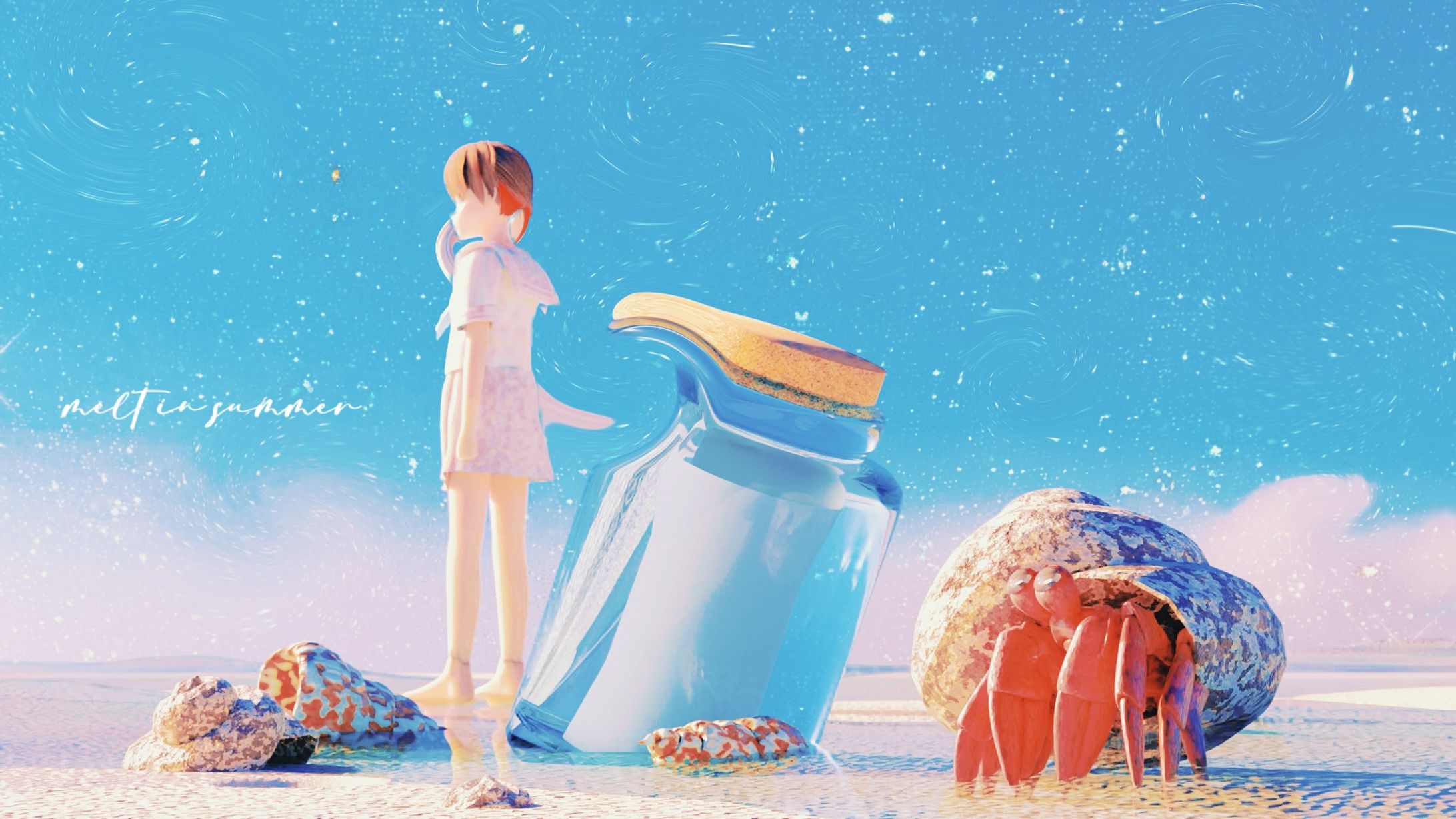 melt.-1