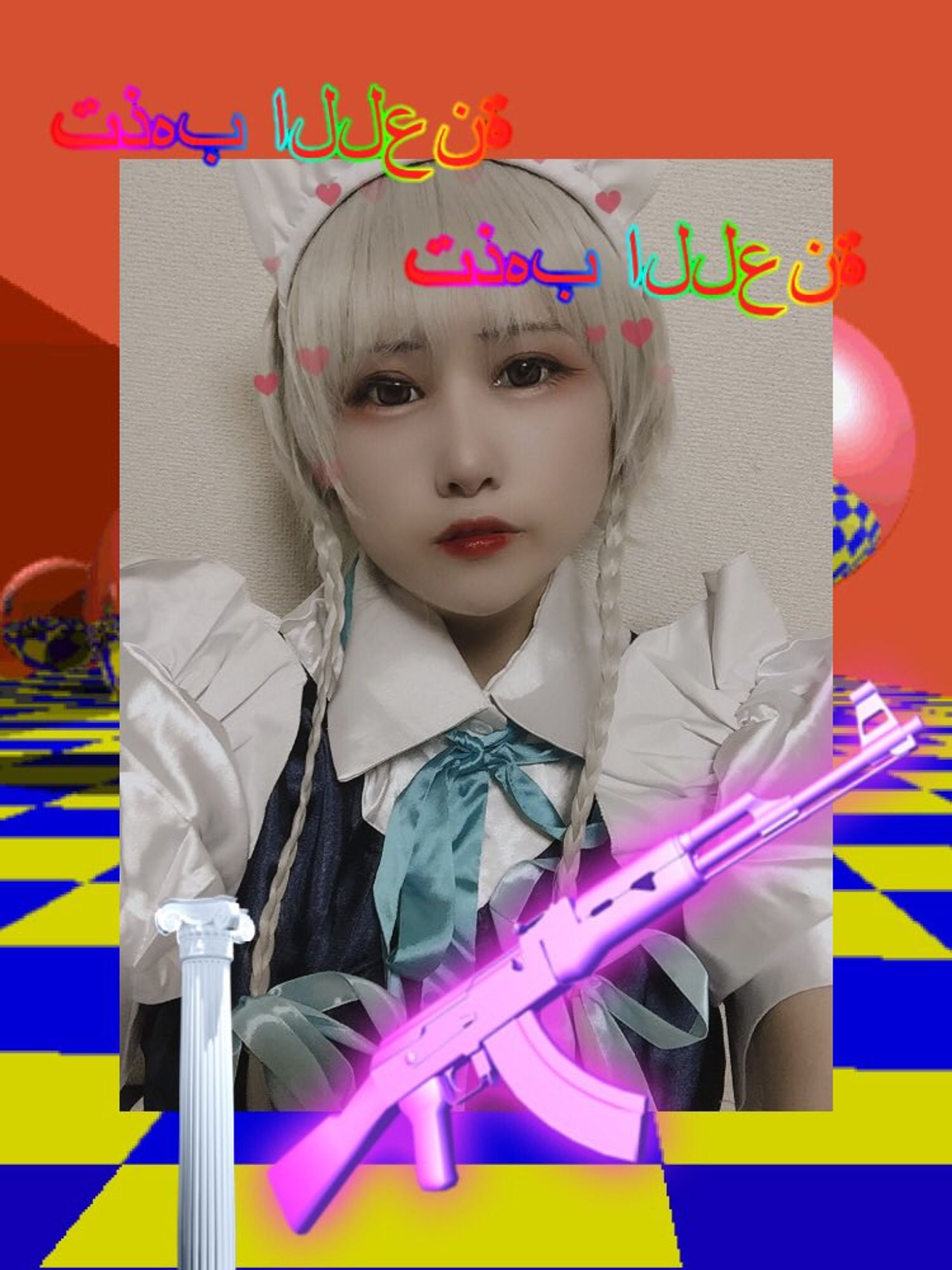 コスプレ-1