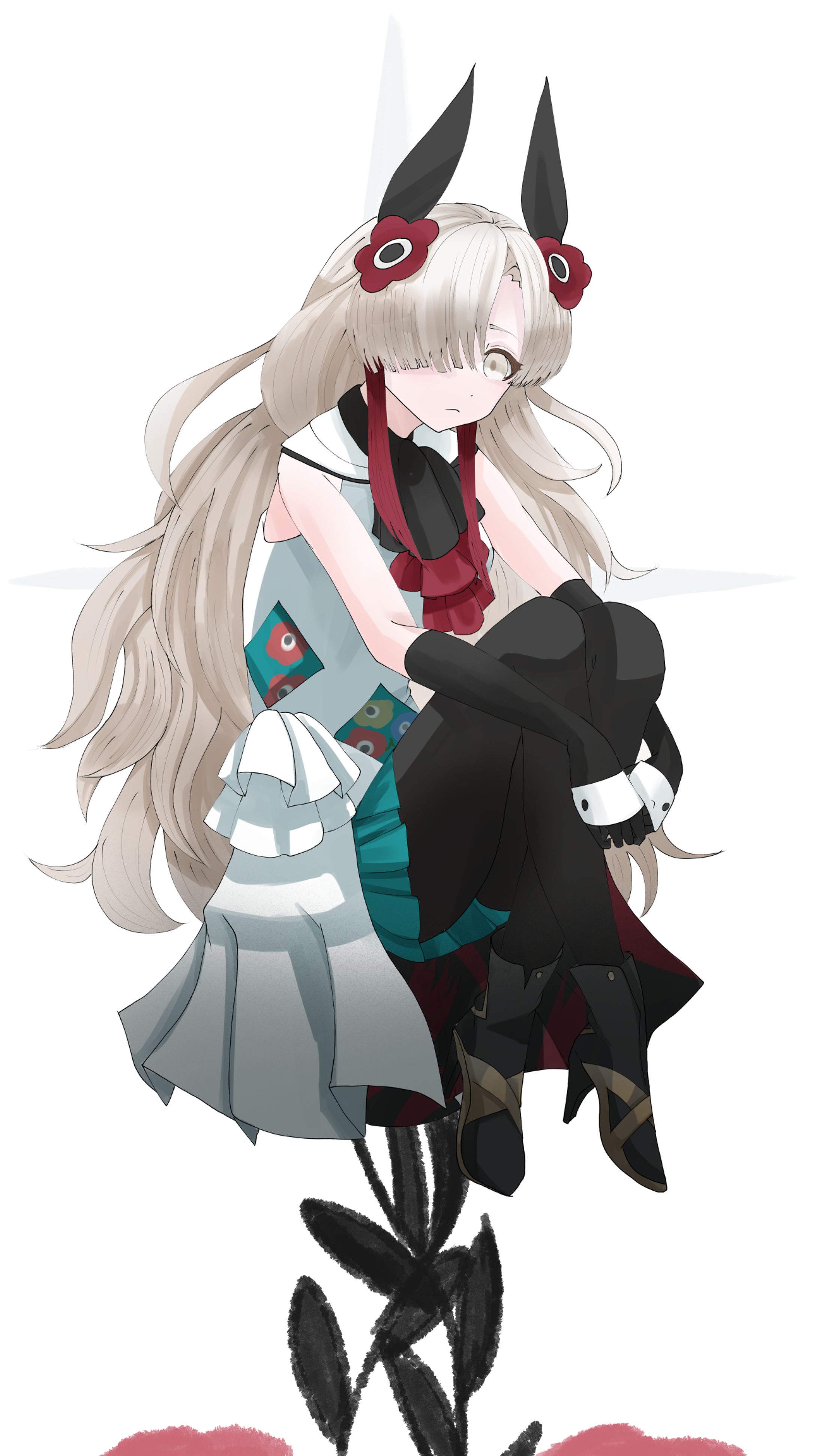 ヰ世界情緒ファンアート-1