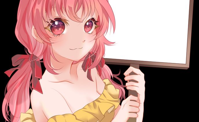 asmr、依頼作品