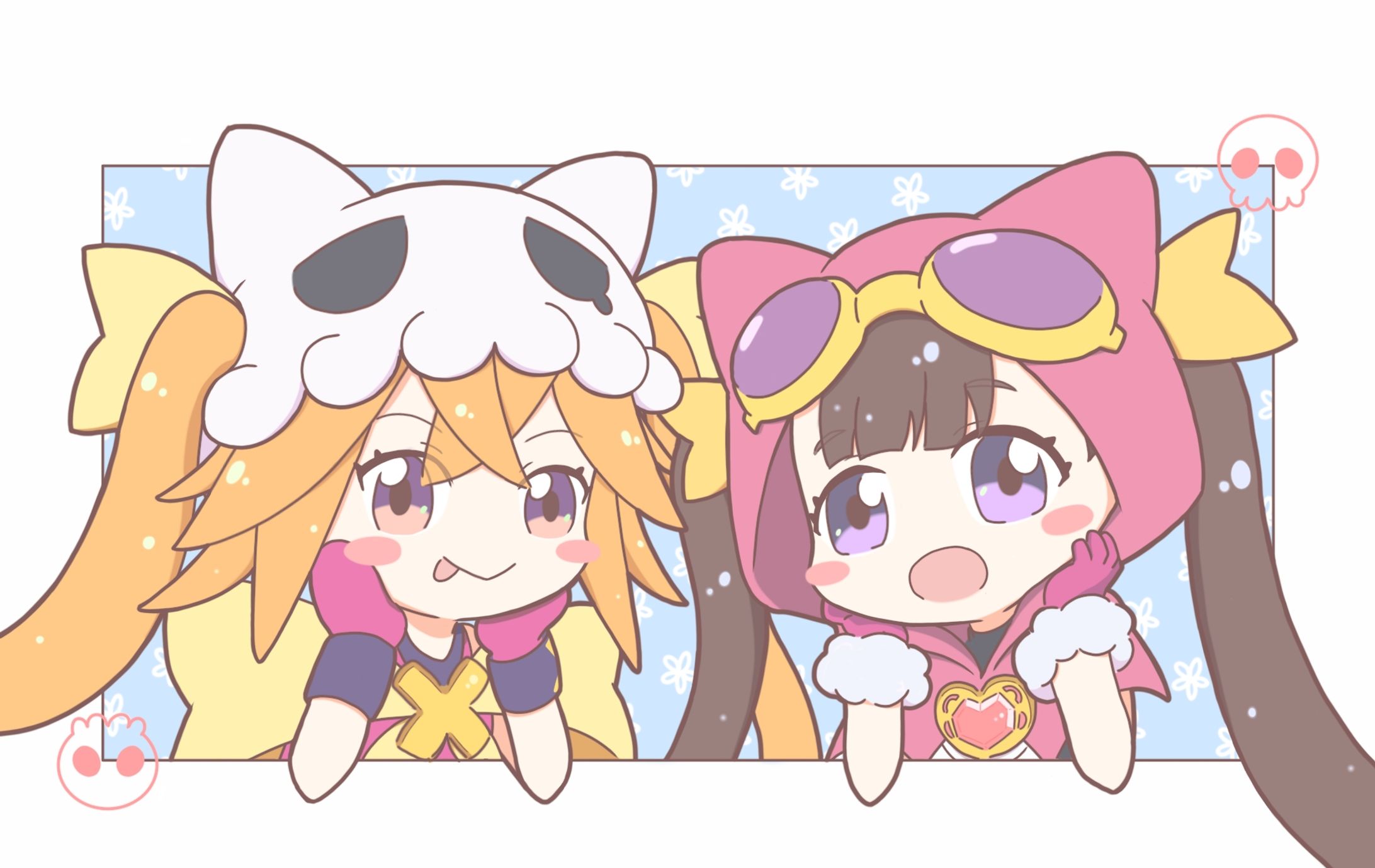 配布グッズイラスト-1