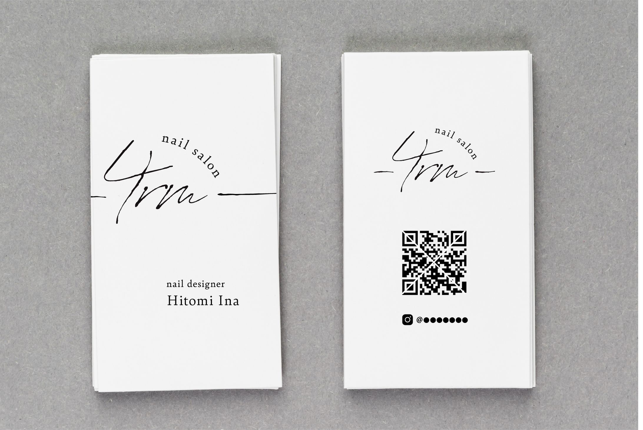 名刺【実例】-1