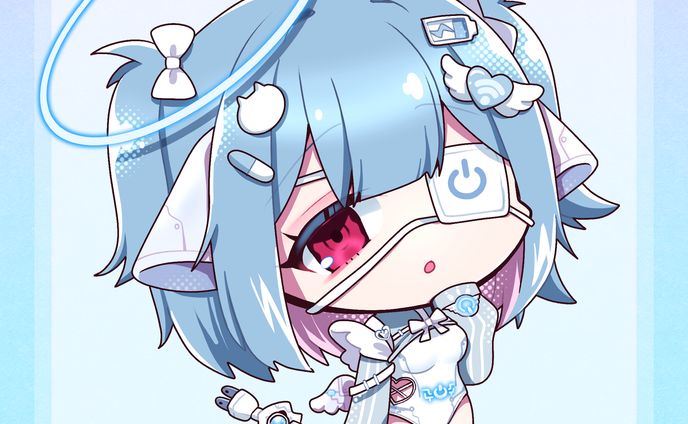 イラスト担当、2024年10月