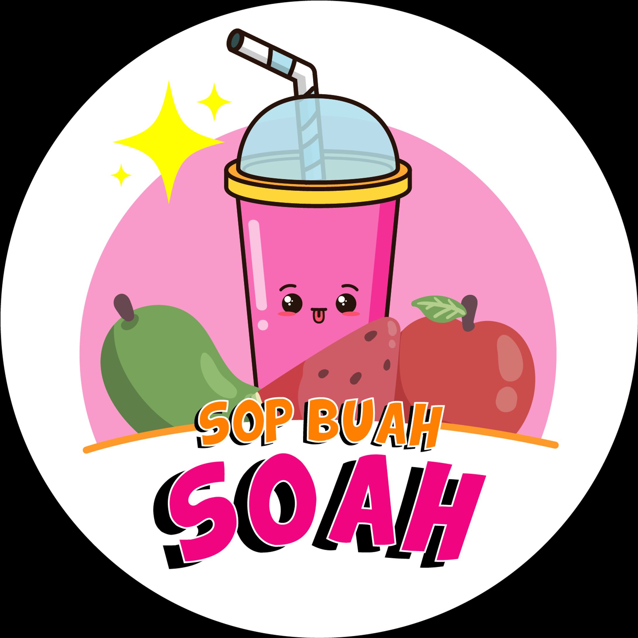 SoAh Logo
