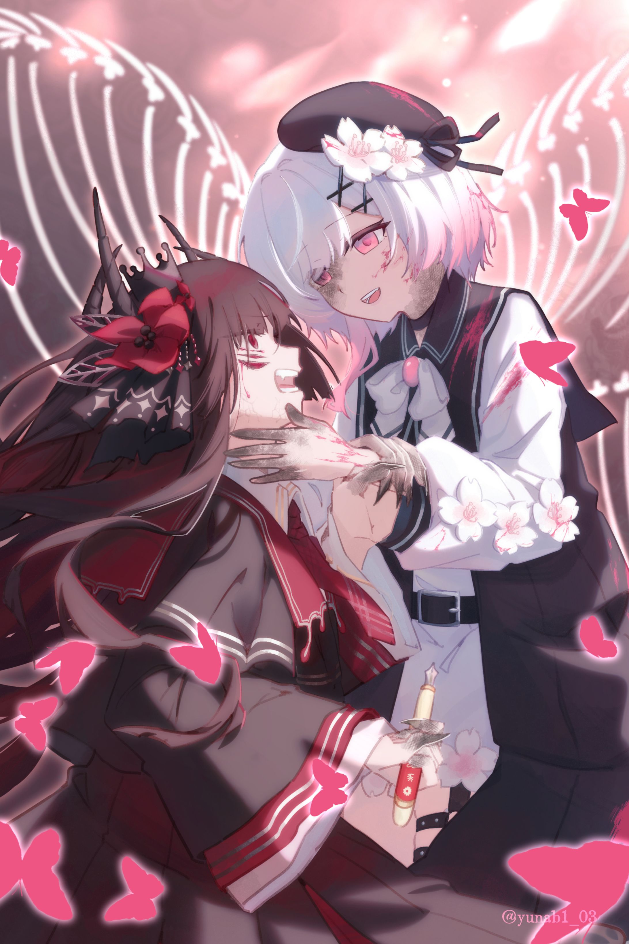 まのさば-希羅艾瑪-1