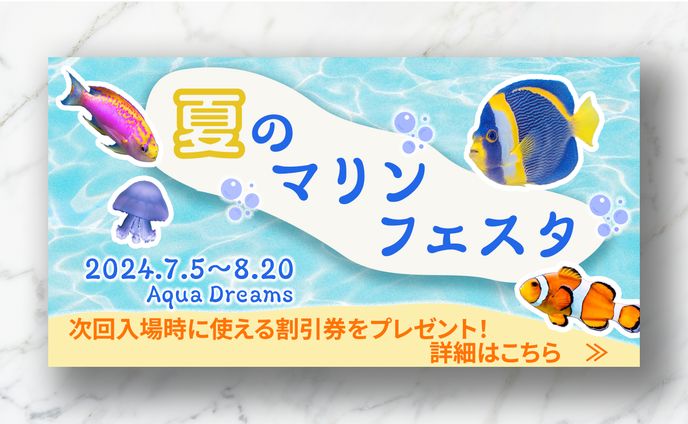 バナー、宝鐘マリン