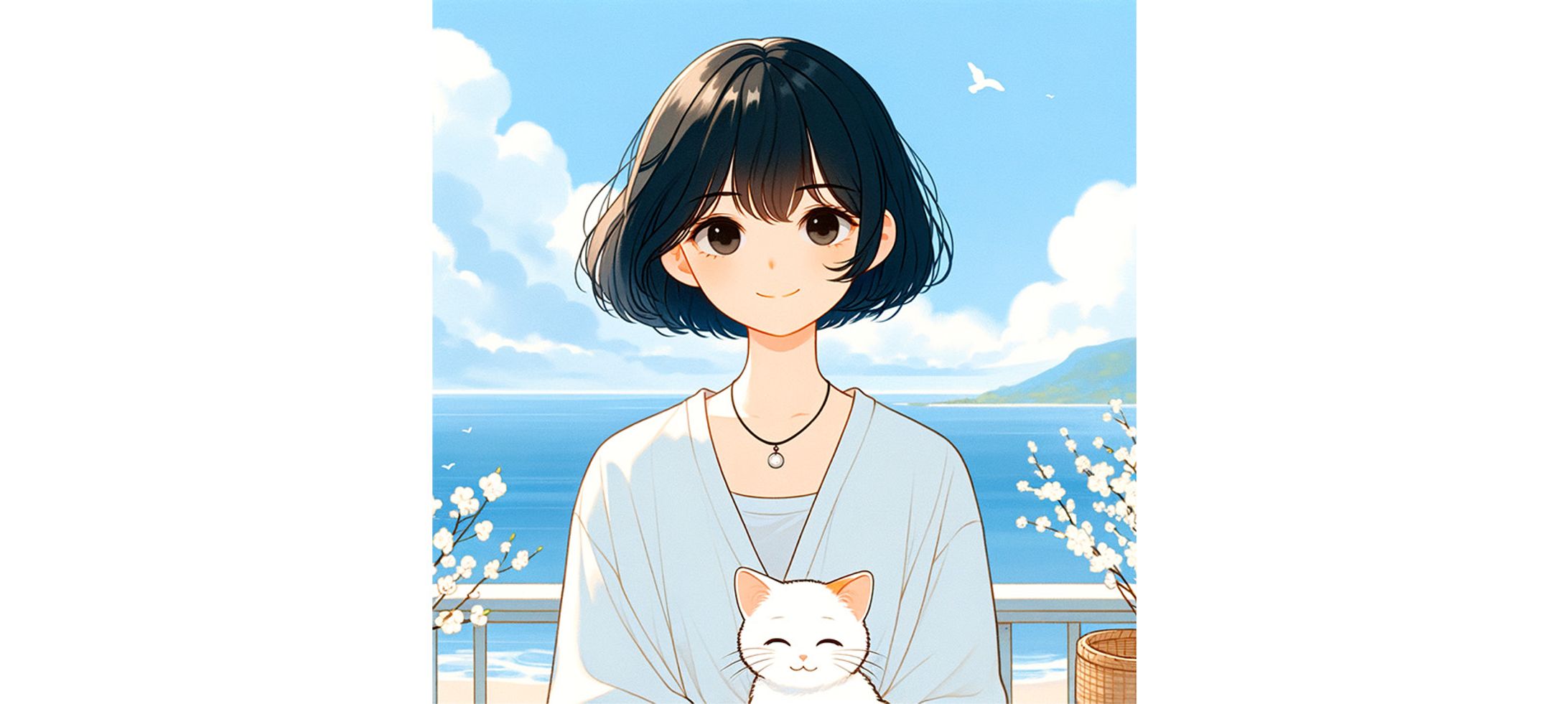 AI生成画像制作-1
