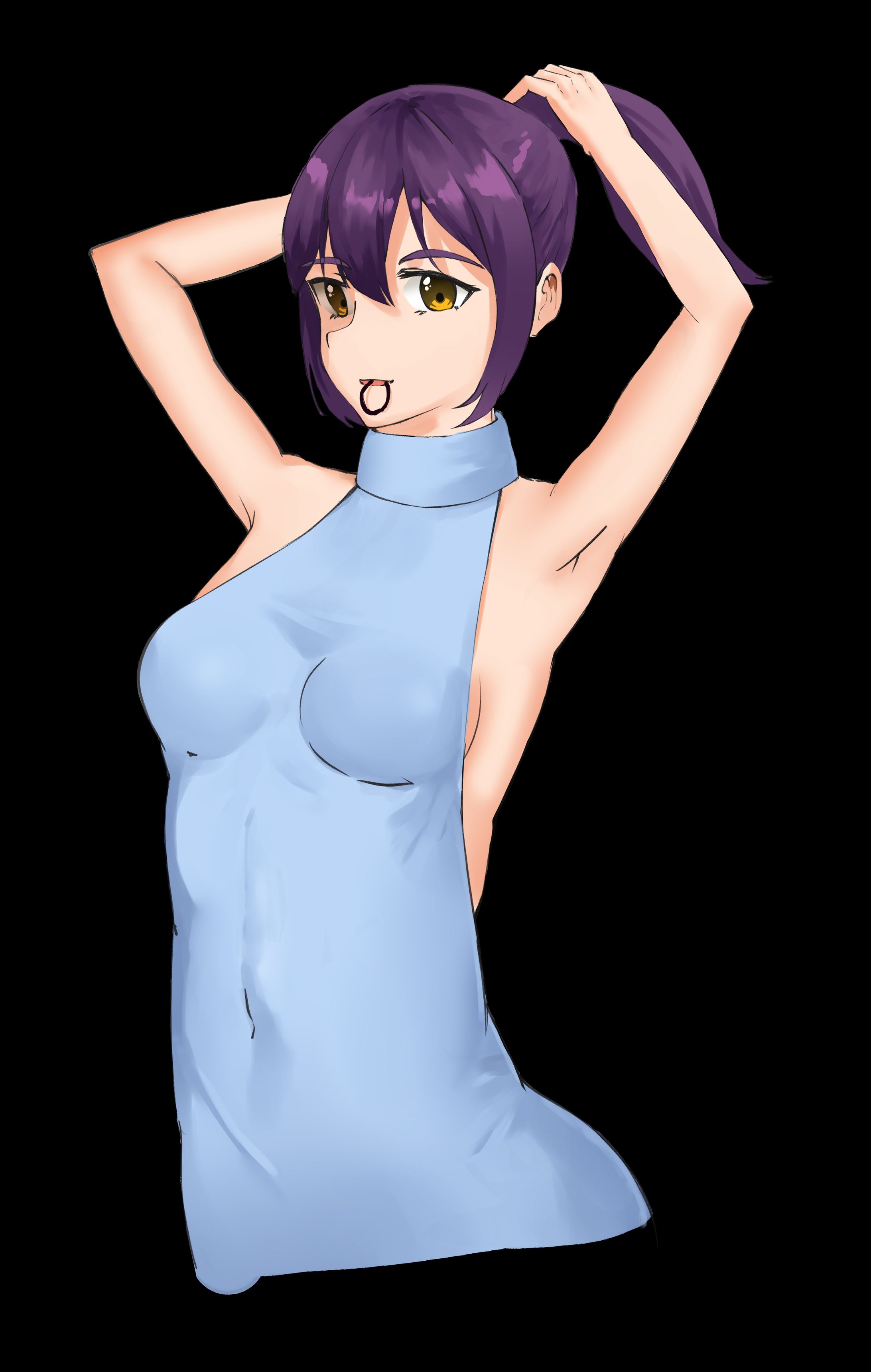 character design-1