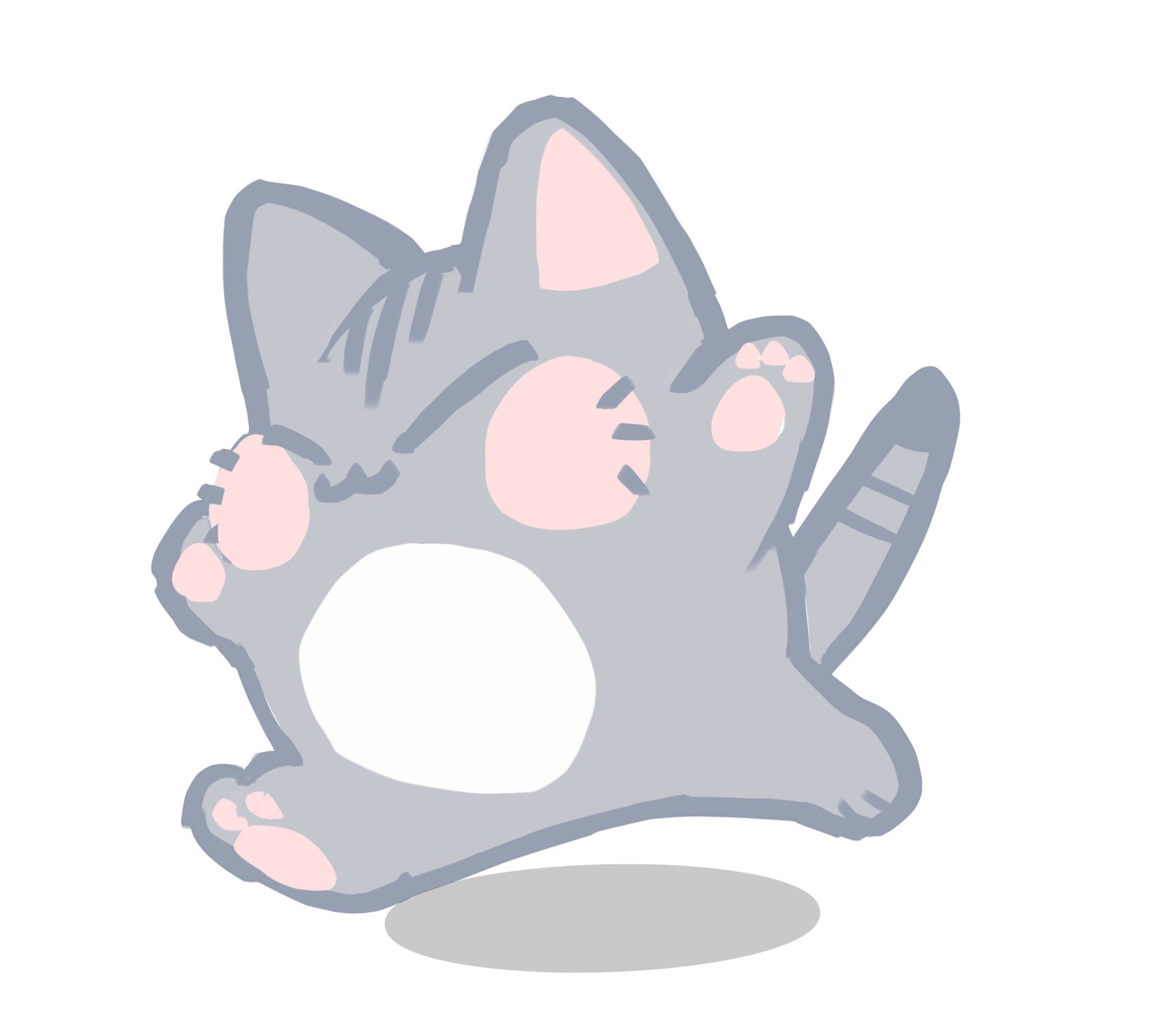 実家のねこちゃん-1