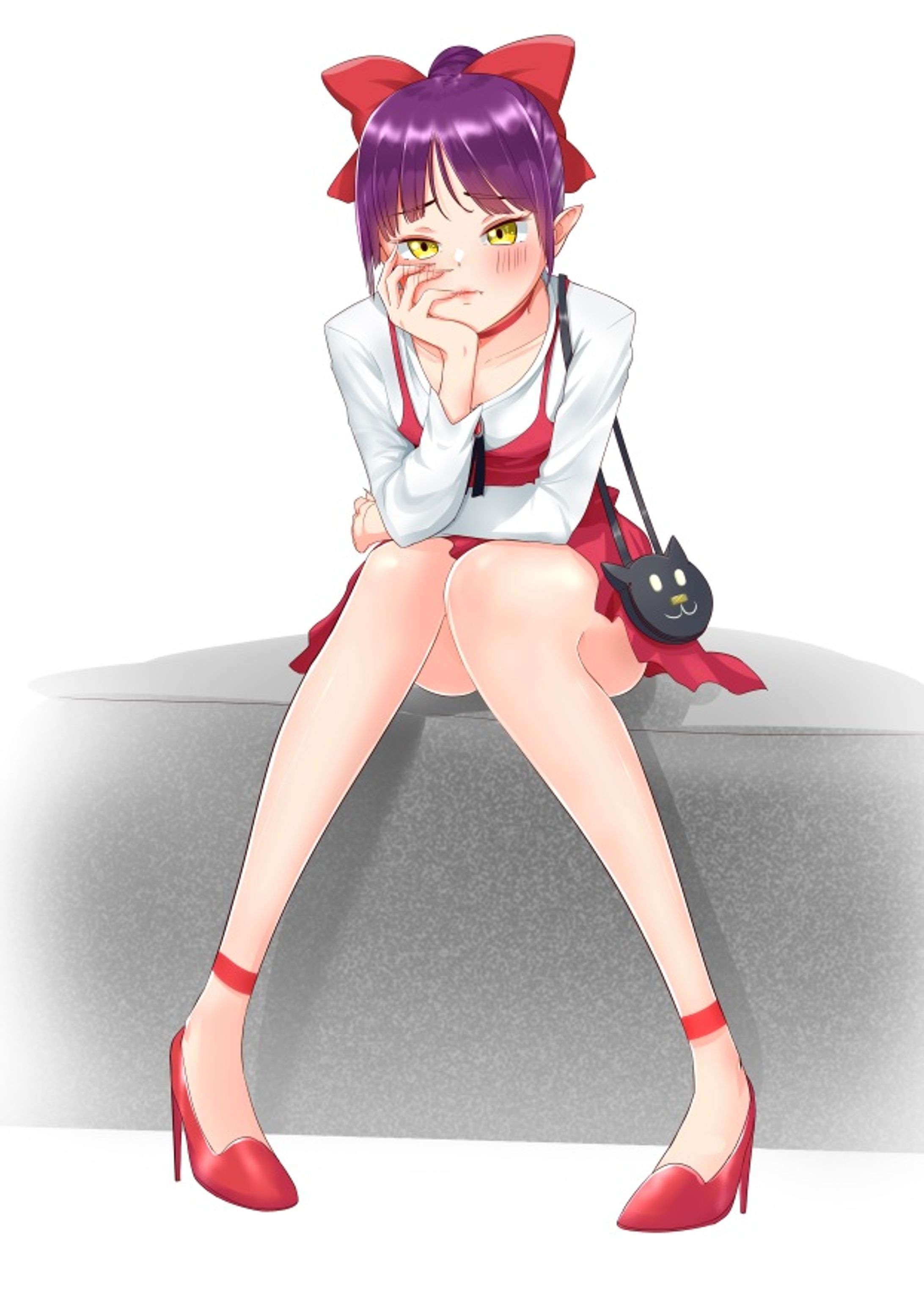 猫娘-1