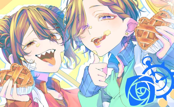 ダンス、yanusy