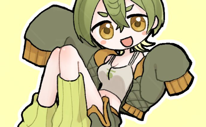 【サンプル】SD 大サイズ