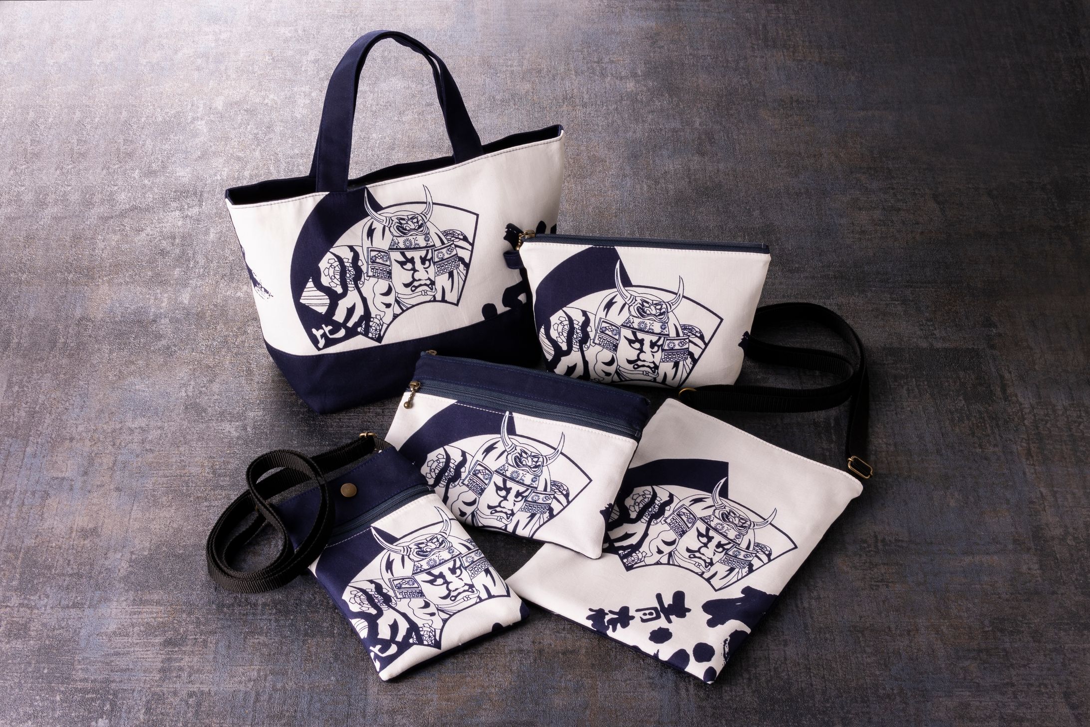 ねぶた浴衣シリーズ-1