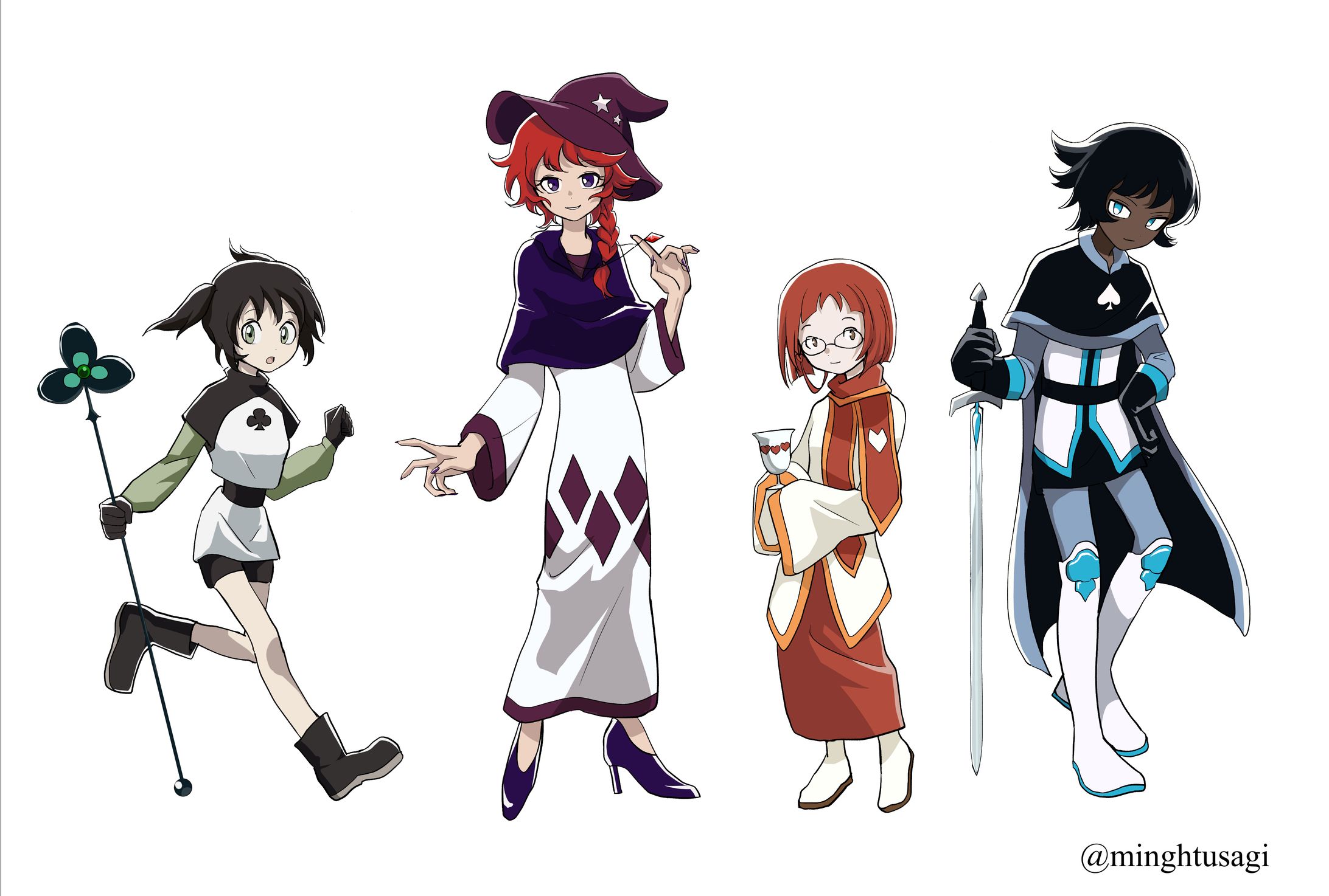 カードナイト-1