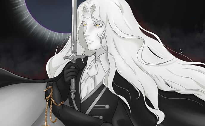 Alucard