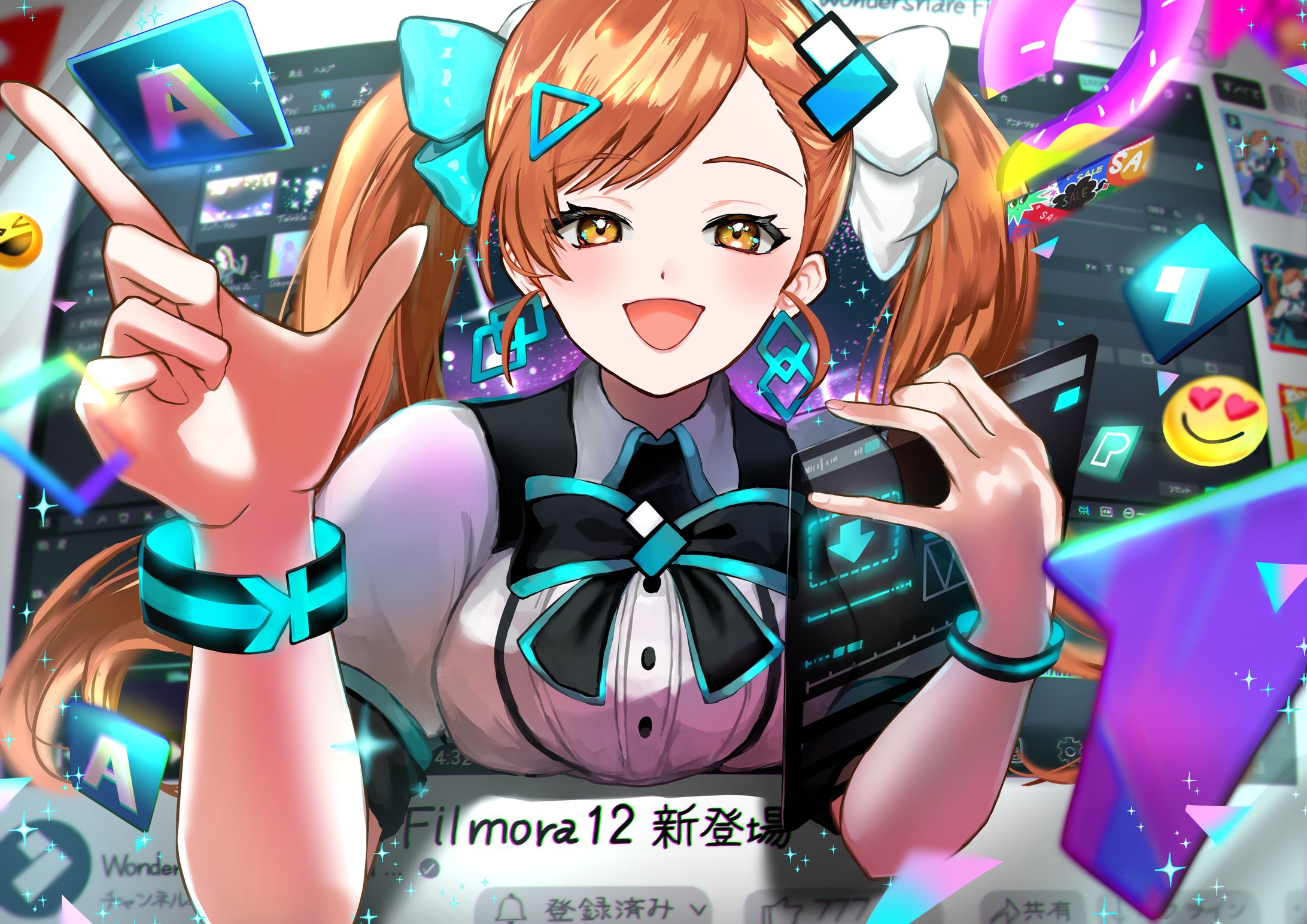 彩撮モラちゃん-1