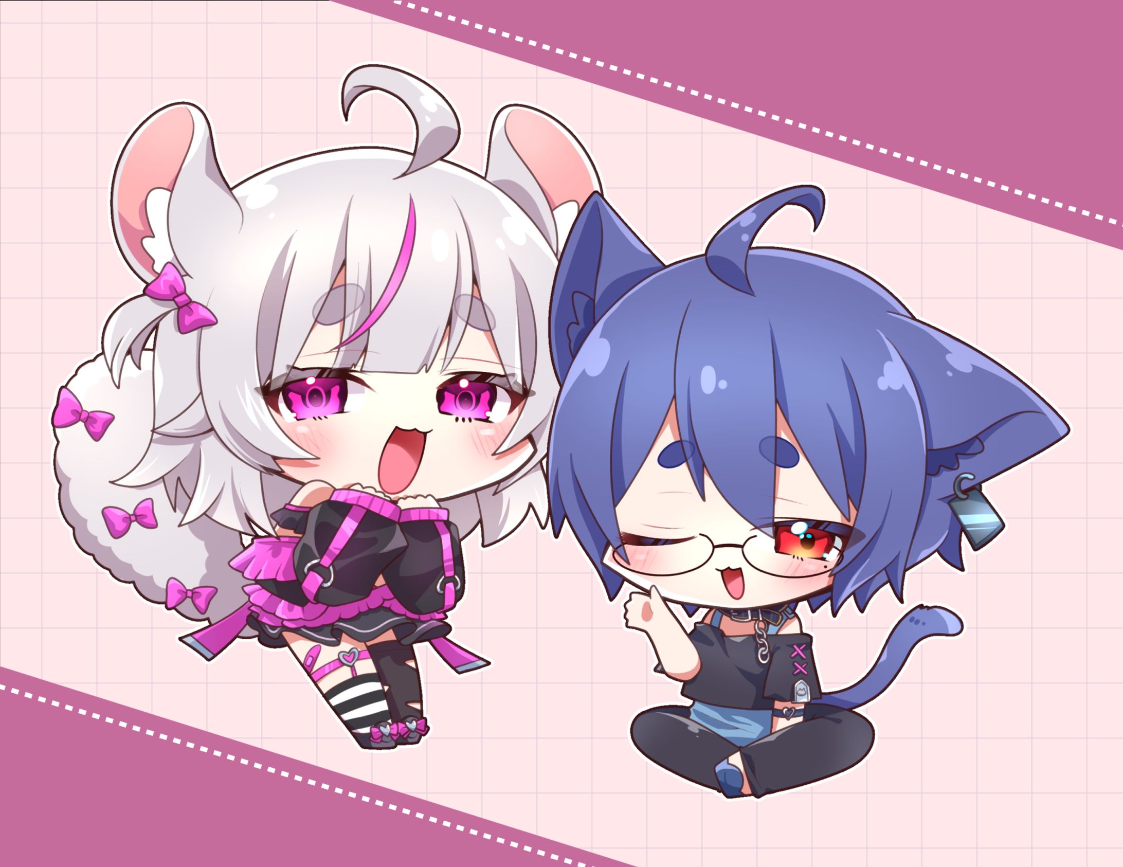 2024年10月　skebリクエスト-1