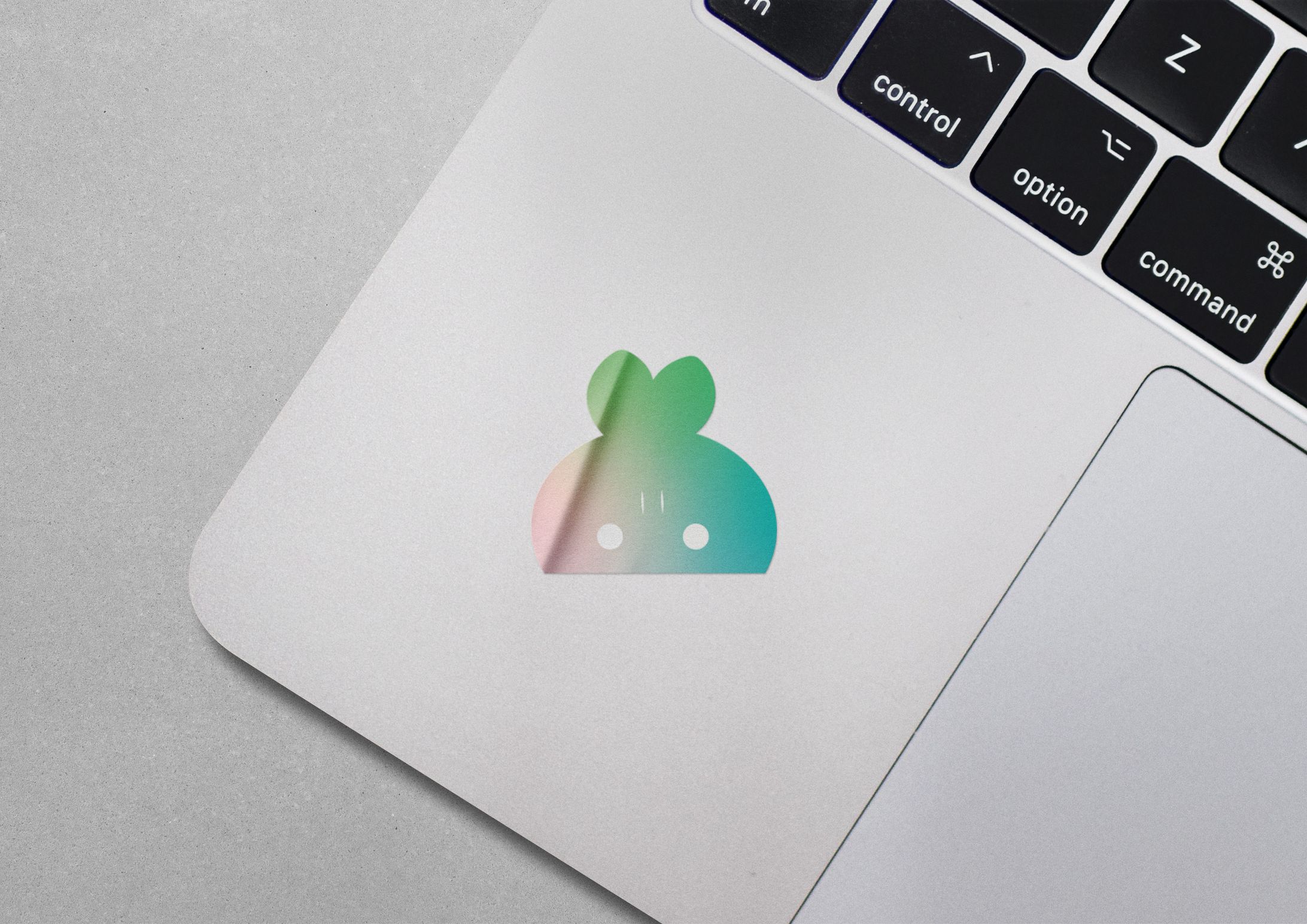 私のロゴ（stickerバージョン）-1