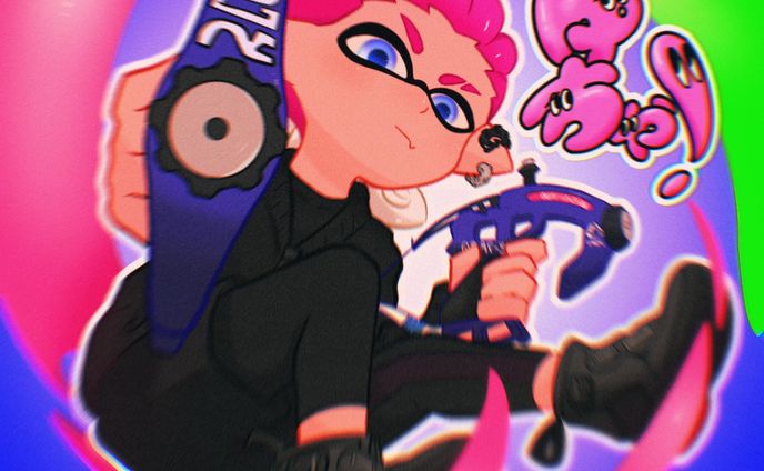 オーバーレイ、ぺペンvsマニモ