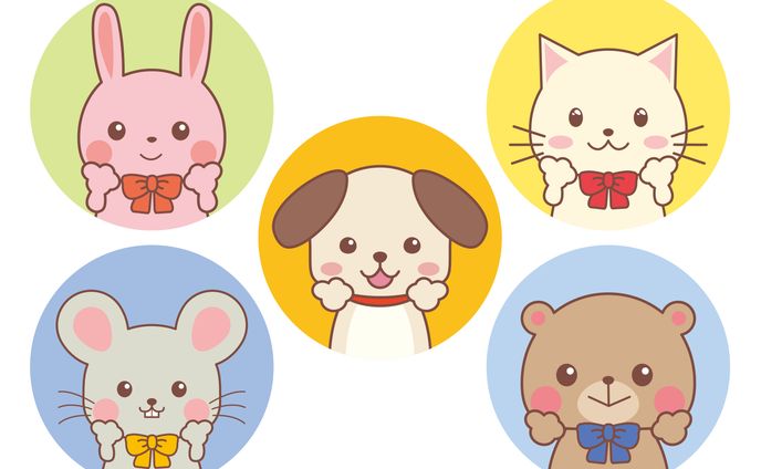 イラストレーター、漫画、似顔絵