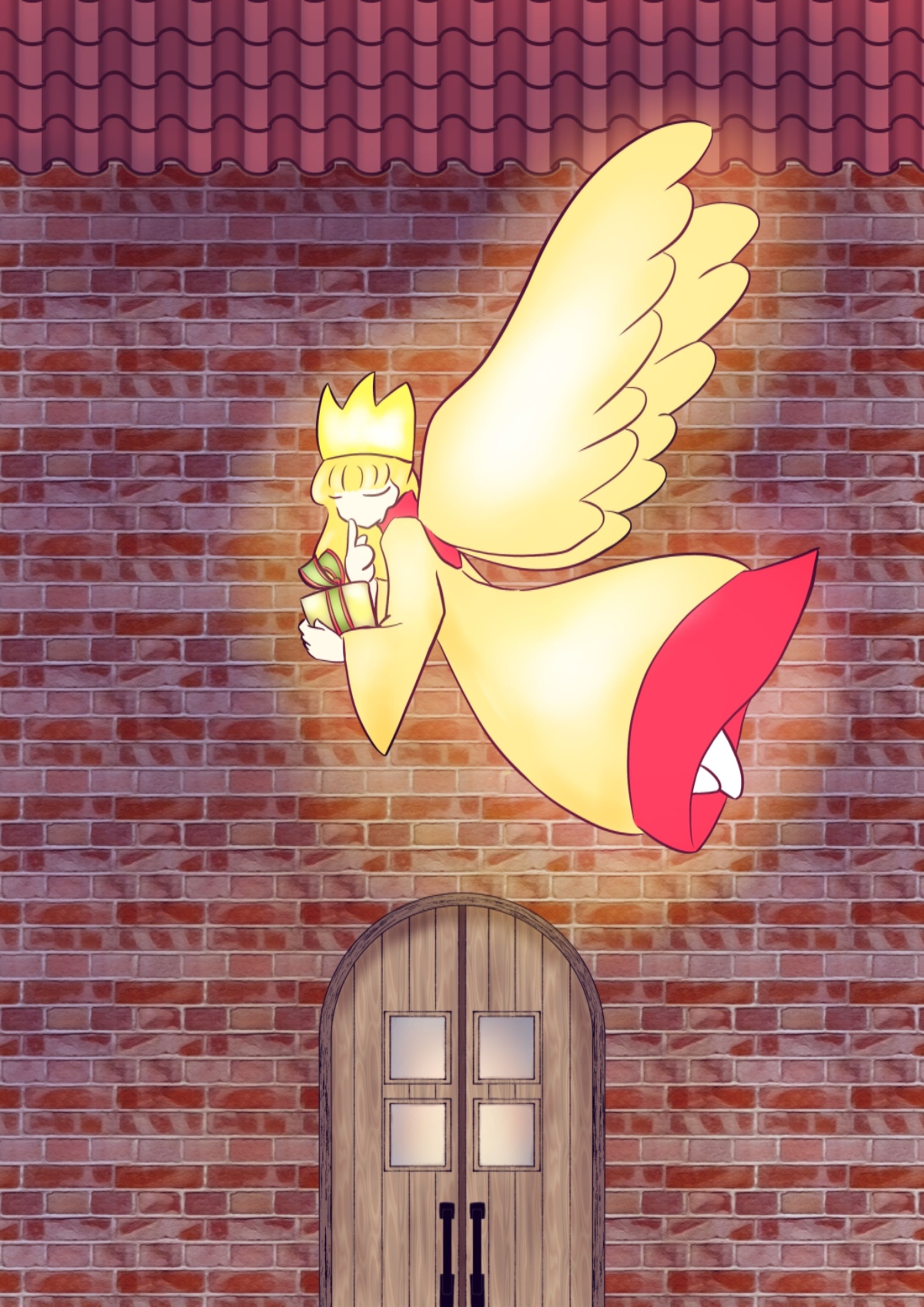 クリスマス-1