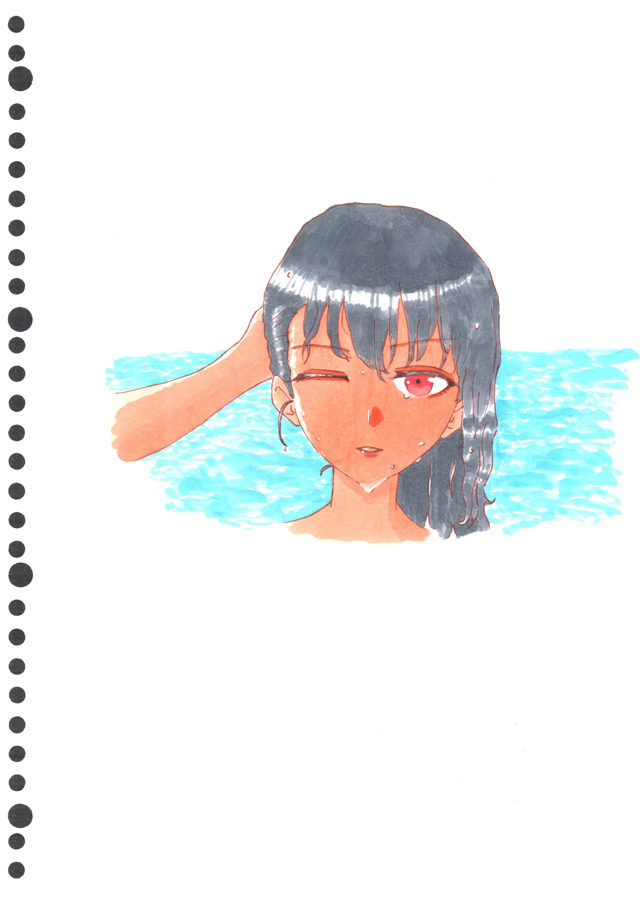 麗し潤う-1