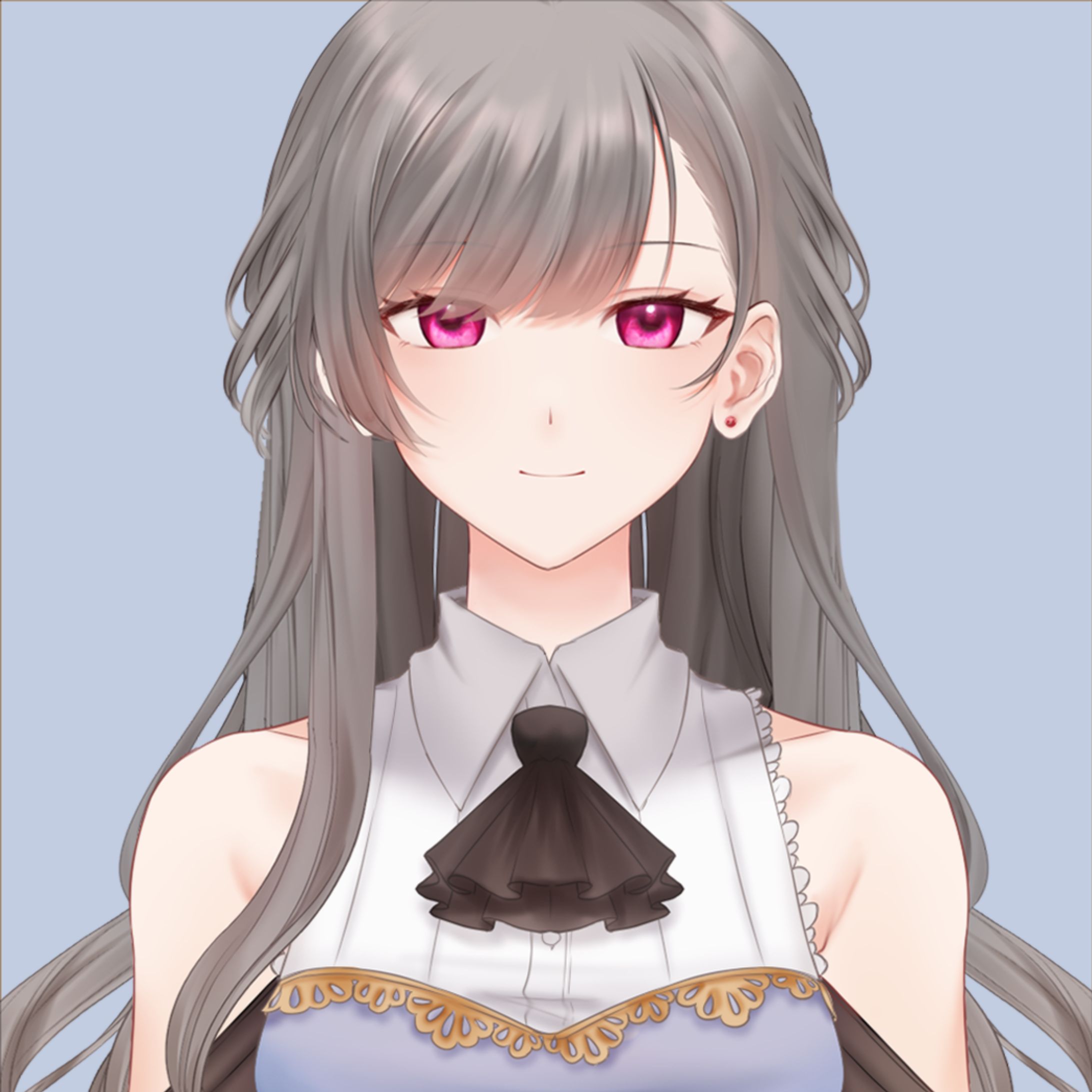 【Mascot】Chronos-1