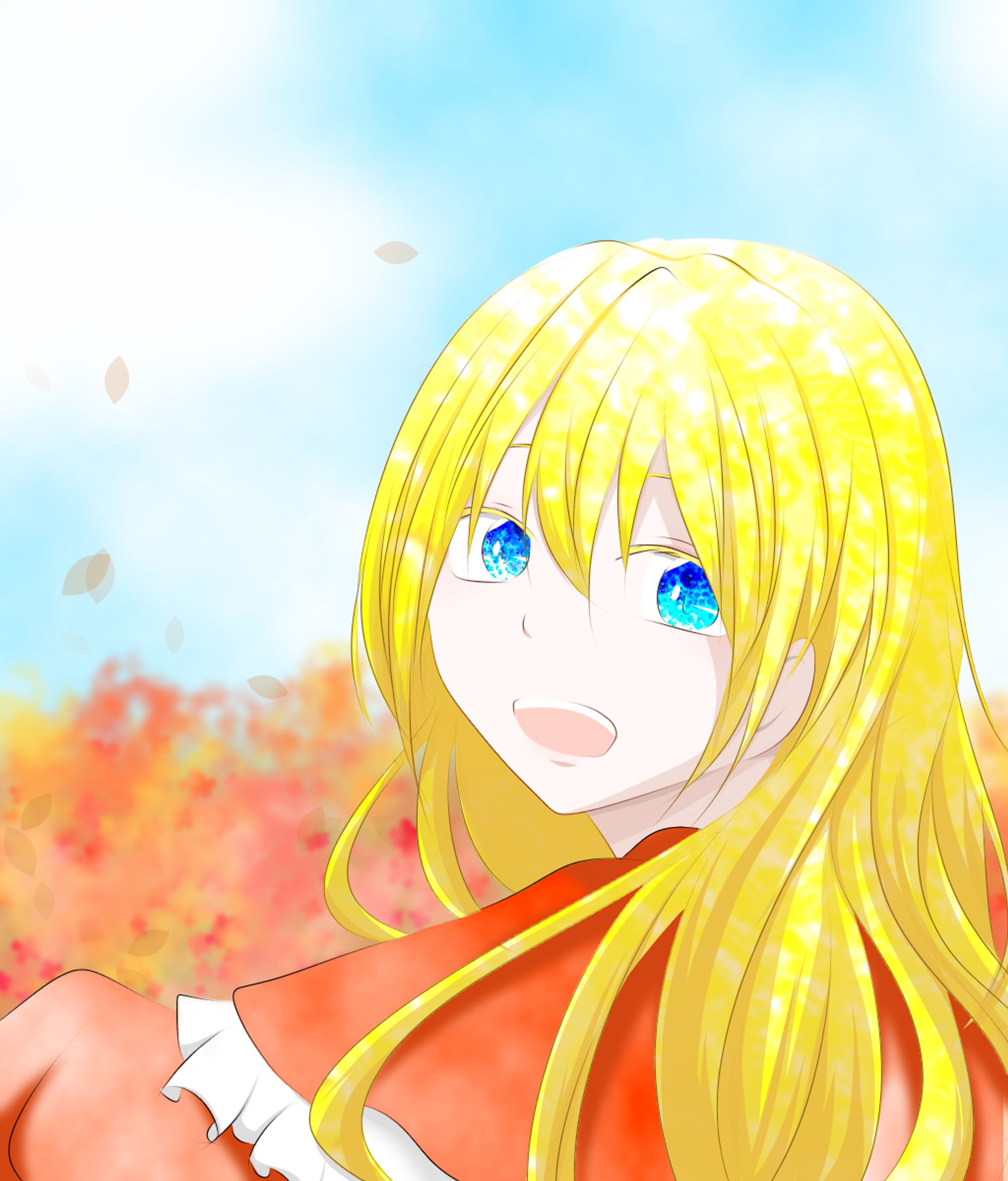 ある姫-1