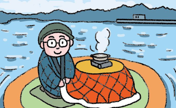 毎日放送アナウンサーの福ちゃん