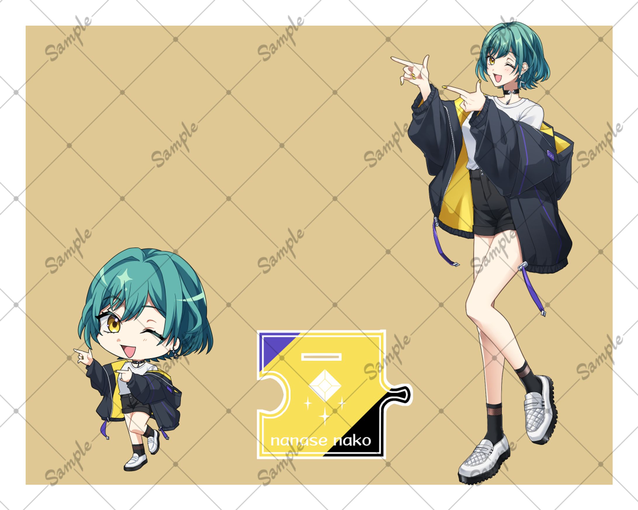 七晴なこ様ご依頼-1