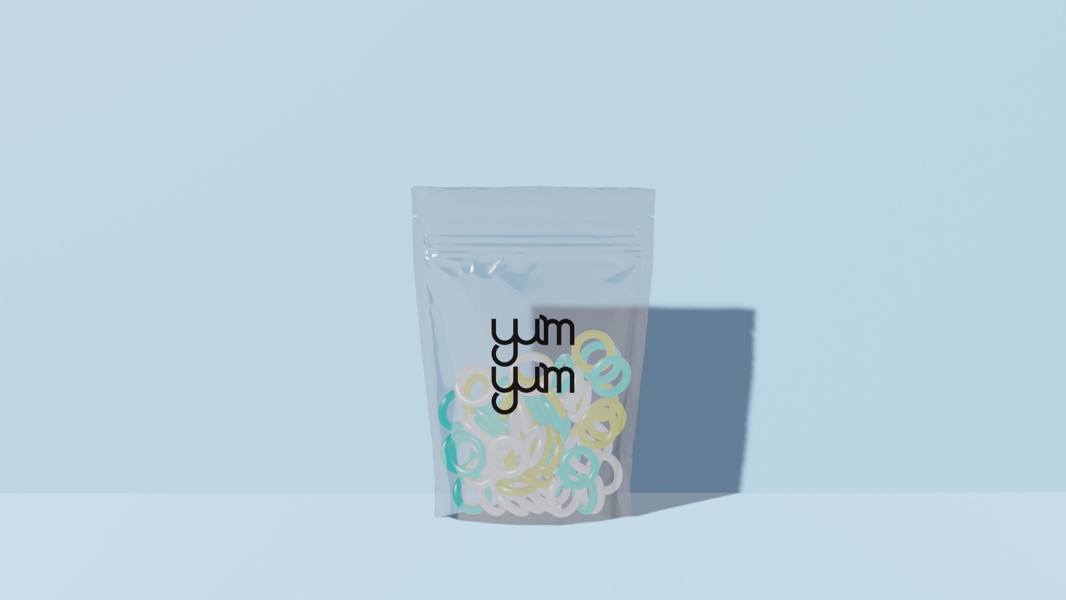 グミ専門店　yumyum-1
