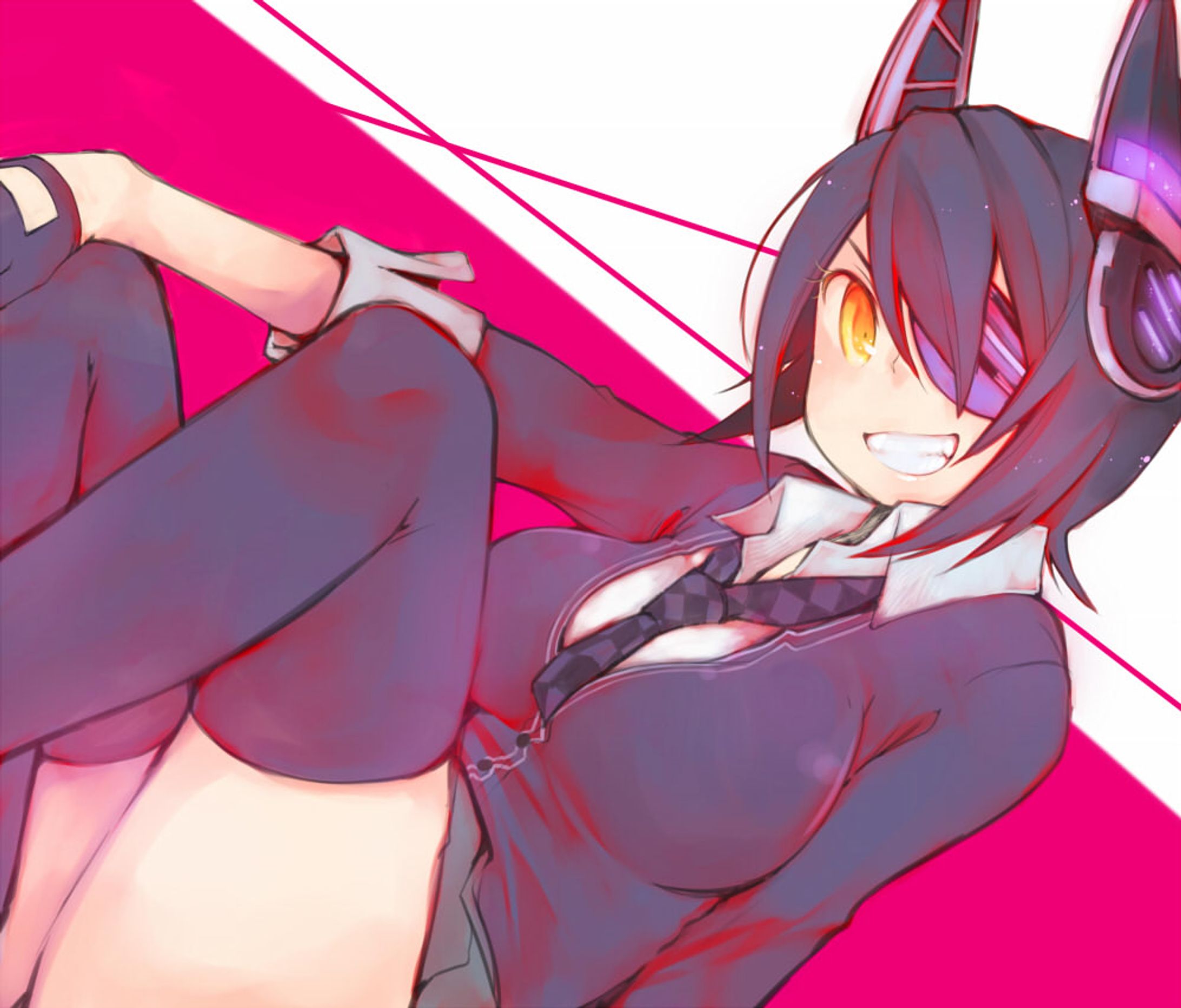 【二次創作】艦これ-1