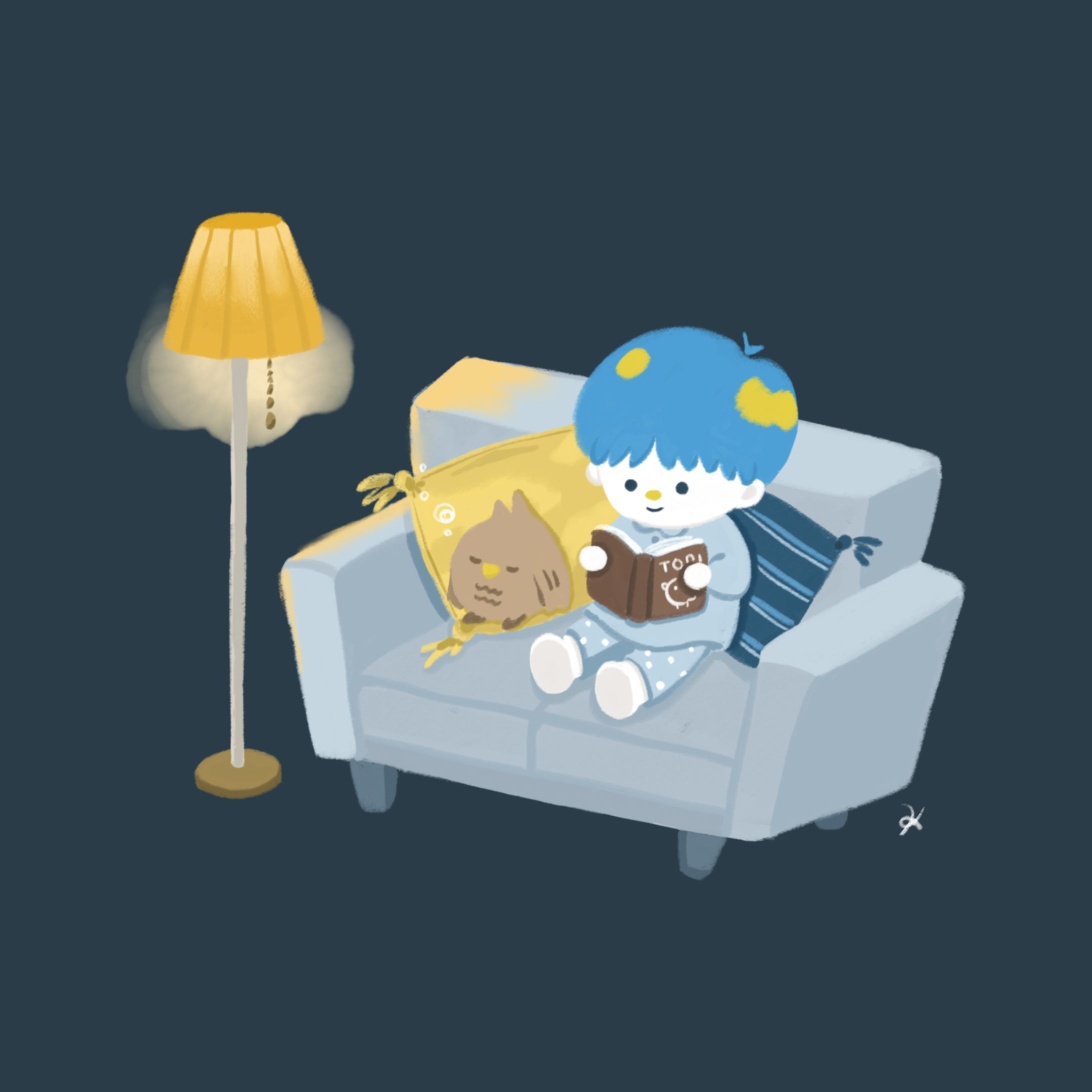 ほしぞらくん-1