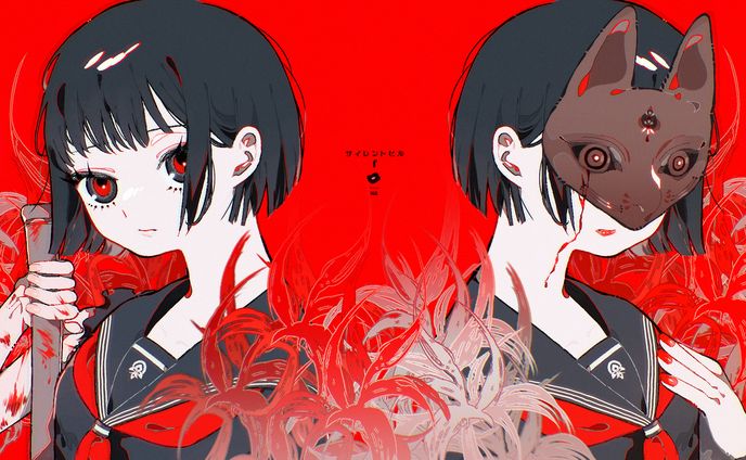 サイレントヒルf まとめ