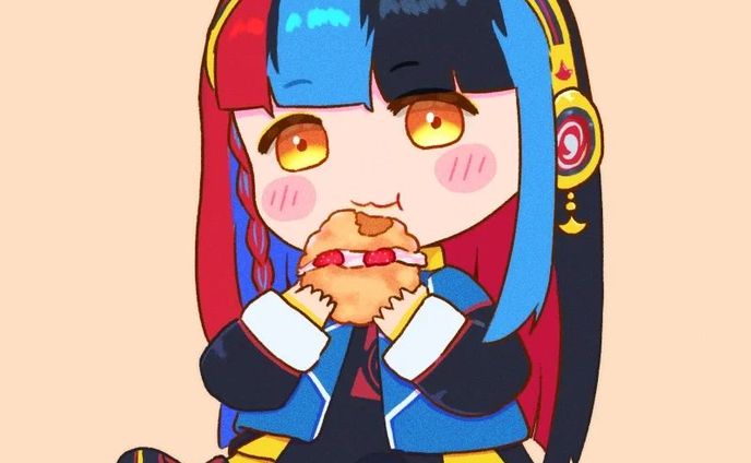 September's acrylic keychain is Haru!. It's available on BOOTH right now (check the latest story for the link). I'm planning to do a different version for the sticker one on later date.
.
.
.
#art #illustration #illust #kamitsubaki_studio #HARUSARUHI #春猿火 #春猿火美術部 #digitaldrawing #digitalart #clipstudiopaint #vsinger #artoninstagram #artistsoninstagram