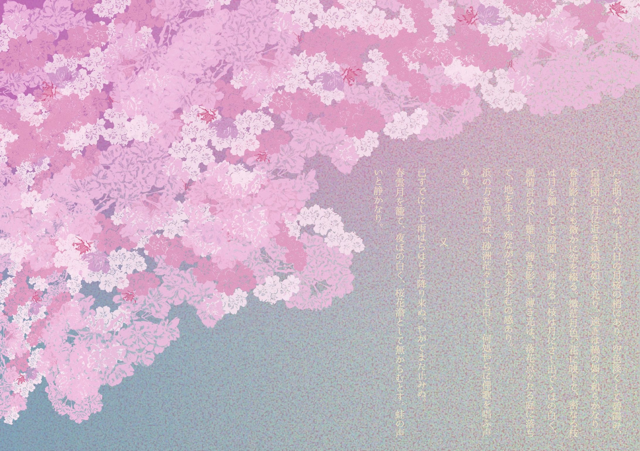 Mille sakuras-1