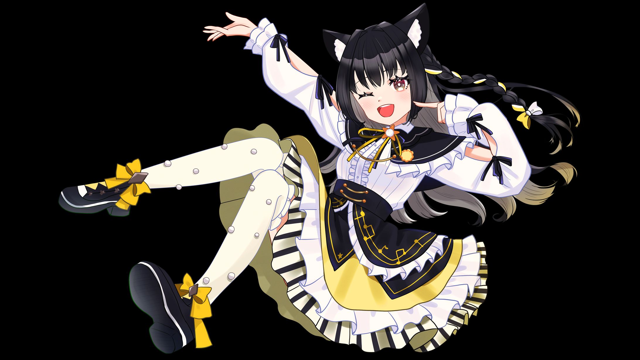 2026年6月制作　Vtuber様歌ってみた制作-1