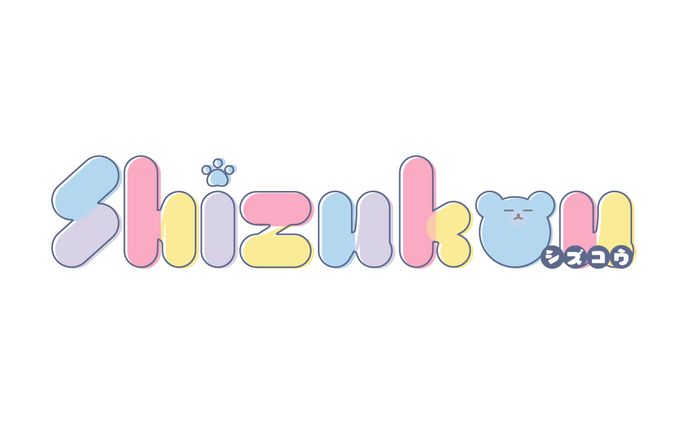 配信画面、partnership