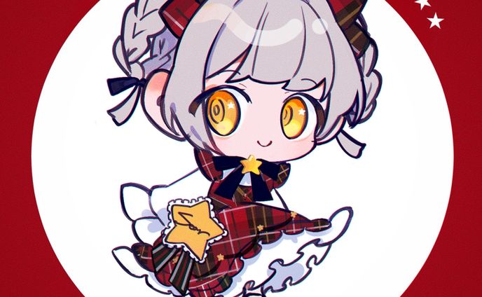 オリジナルSDキャラクター