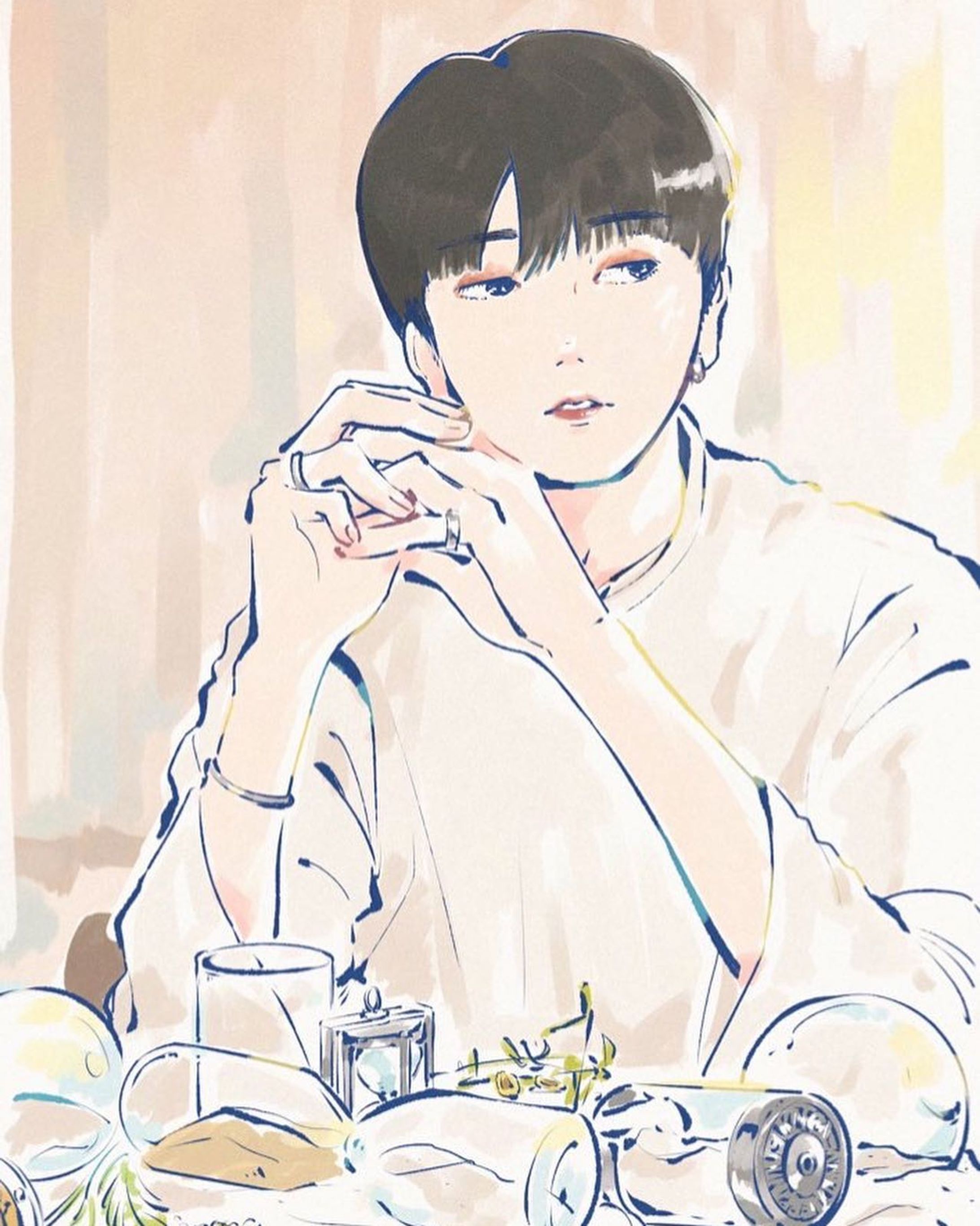 #minhyuk #im #wonho #joohoney #monstax-1