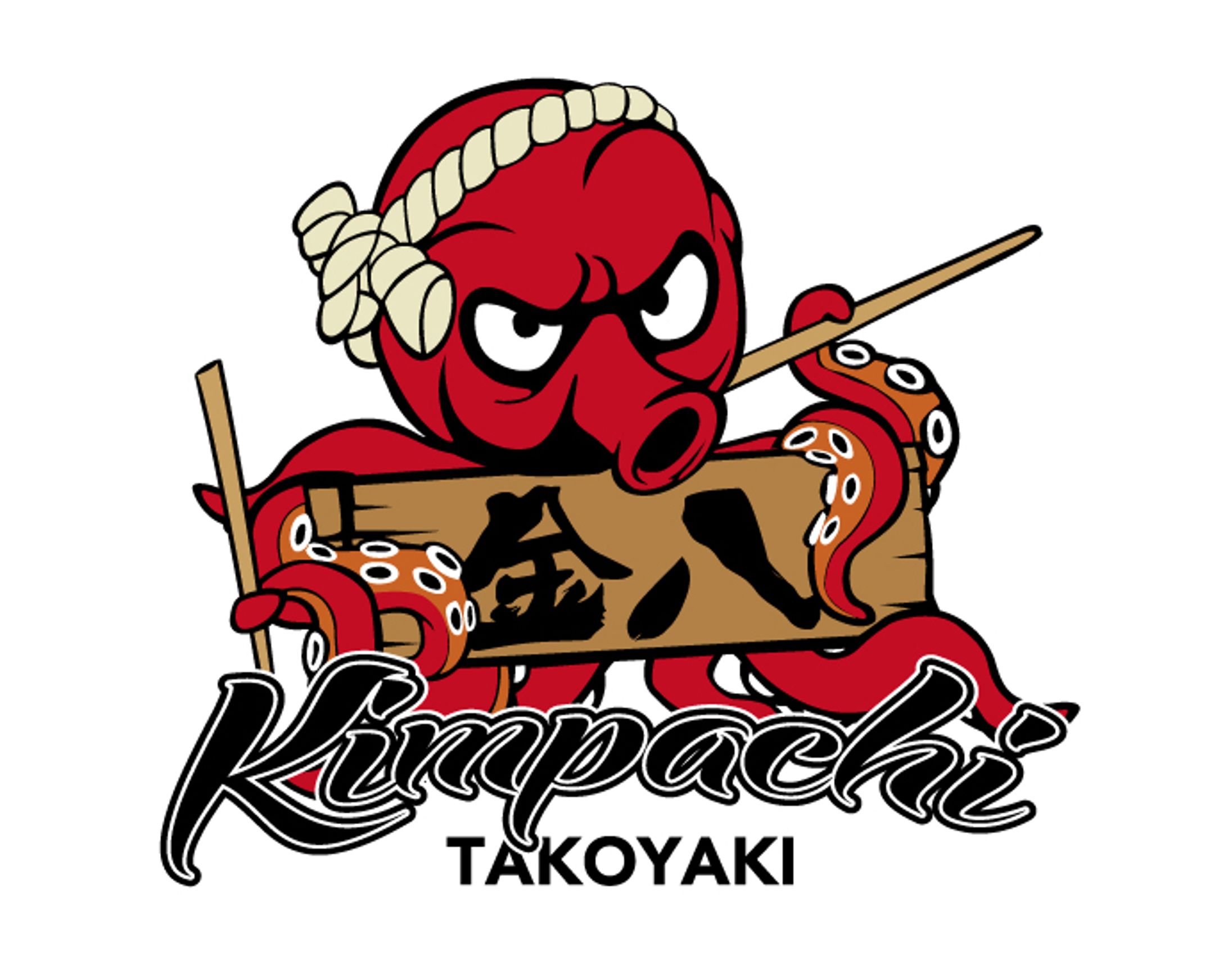 金八KIMPACHI 様　ロゴ-1