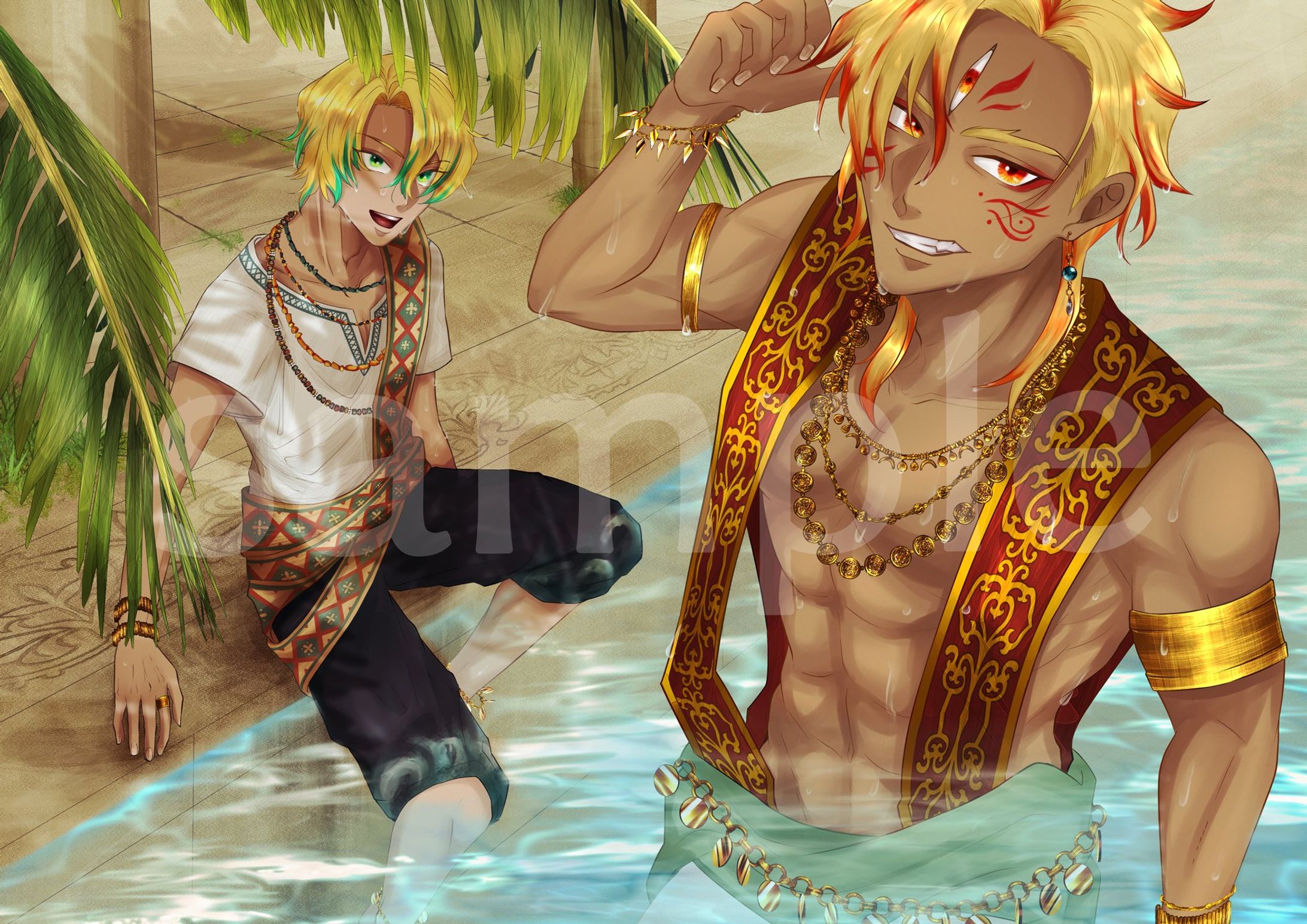 背景込みイラスト-1