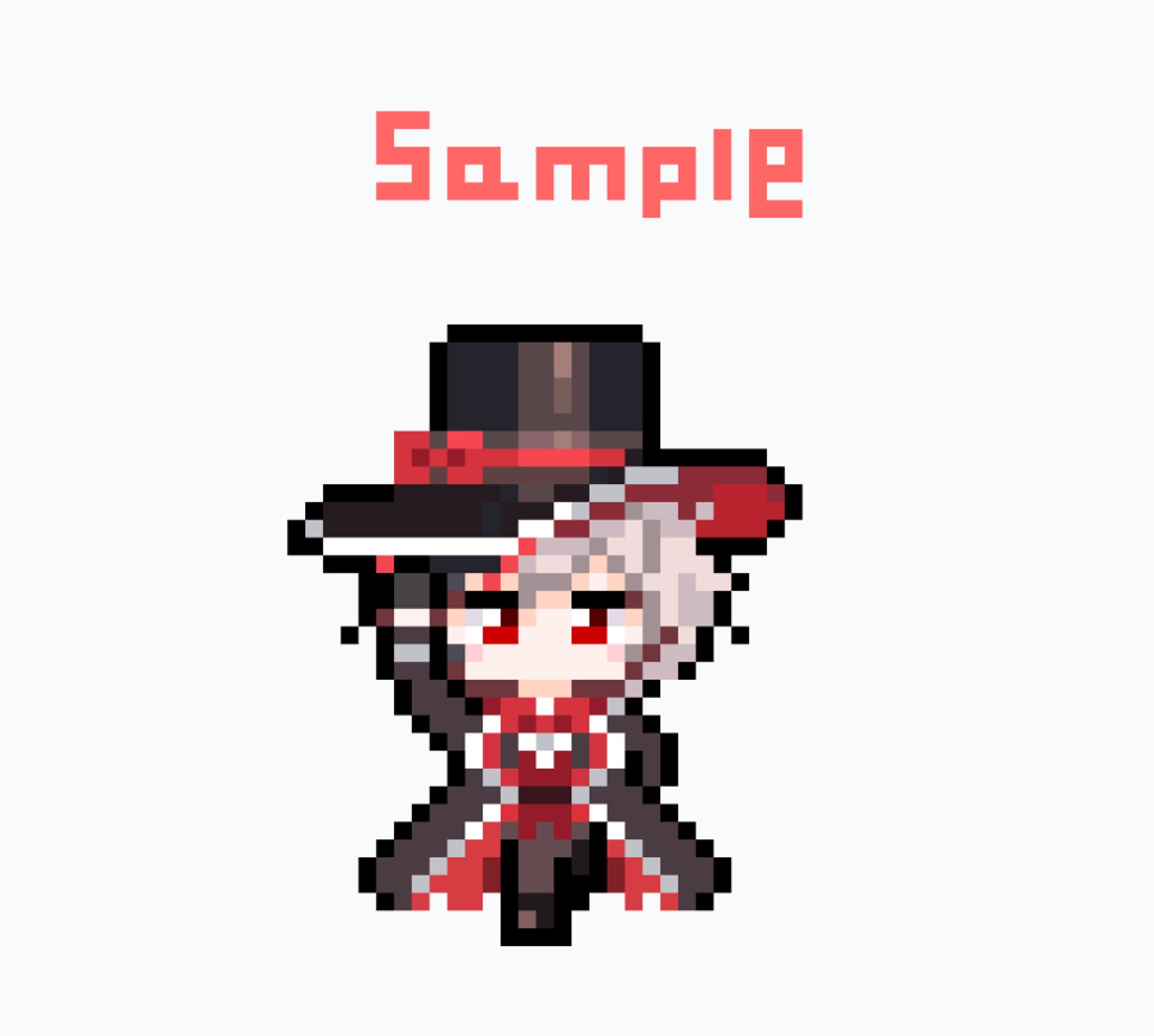 ゆーきち様　IRIAM返礼品-1