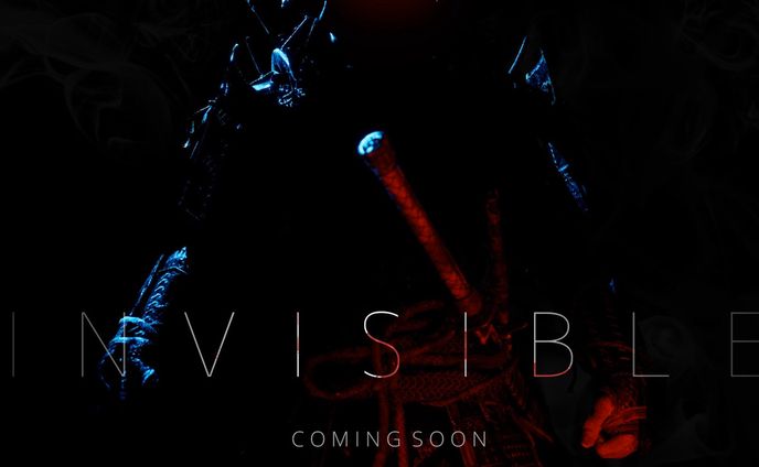 INVISIBLE
