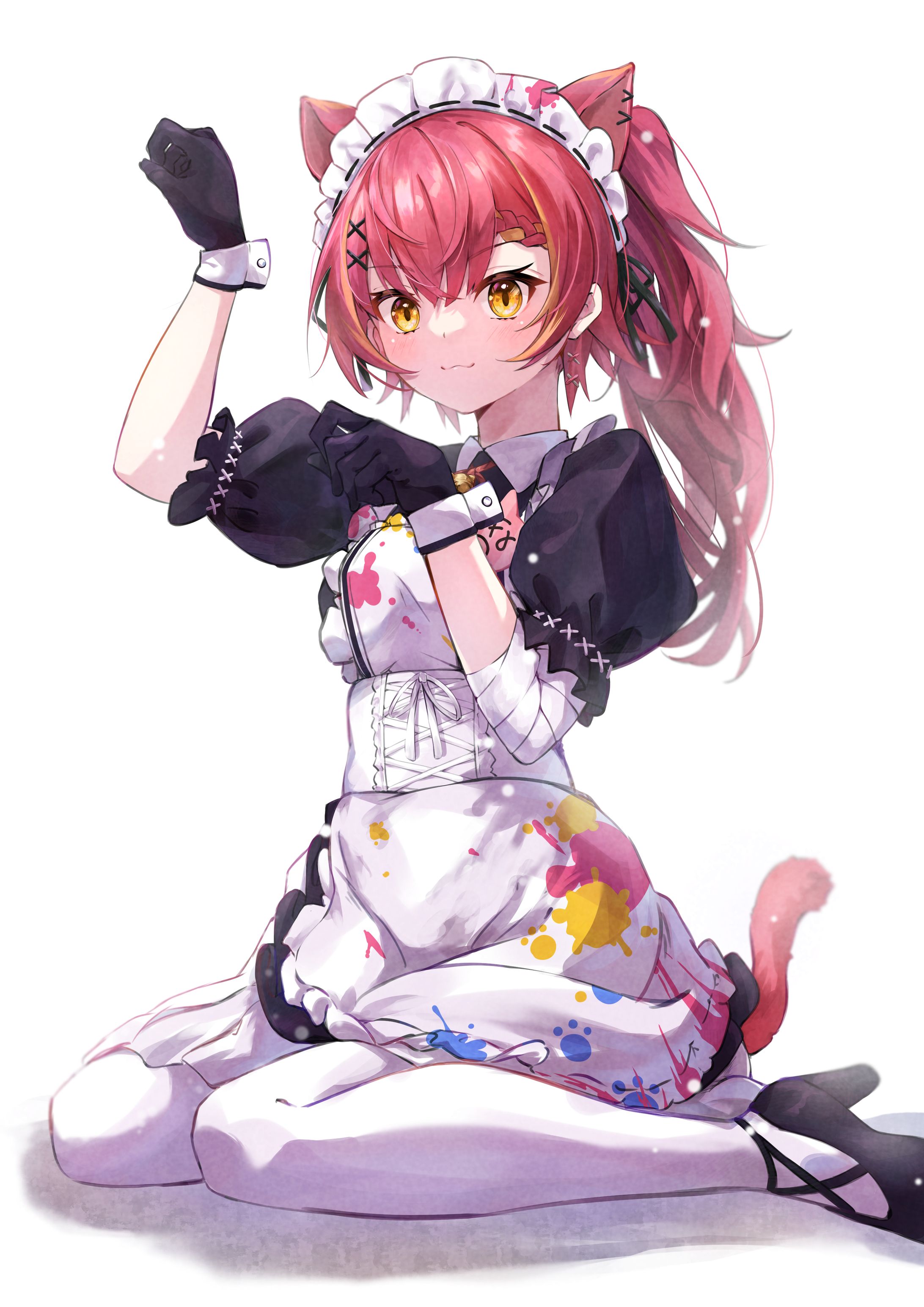猫汰つな-1