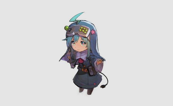 二次創作