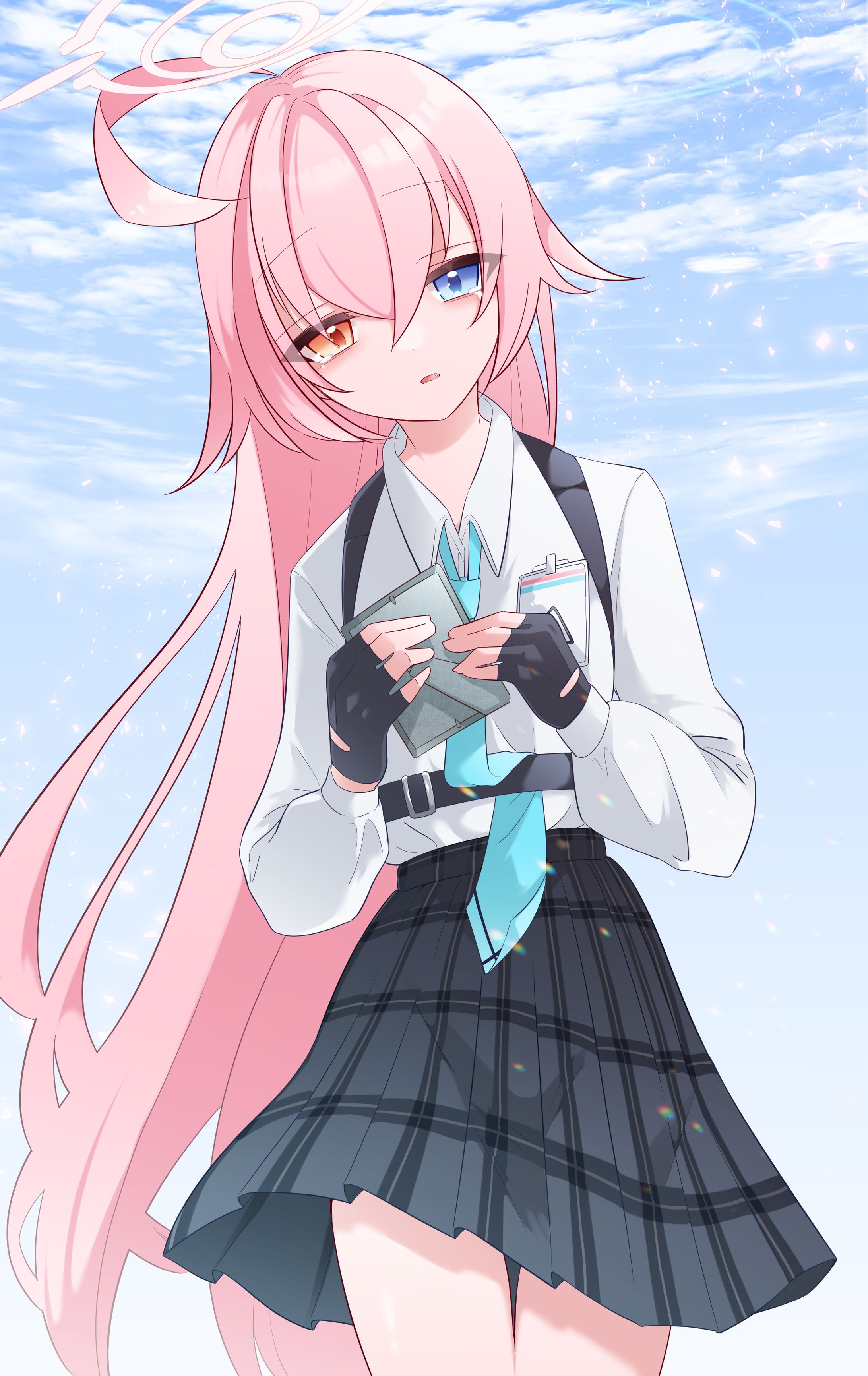 小鳥遊ホシノ-1