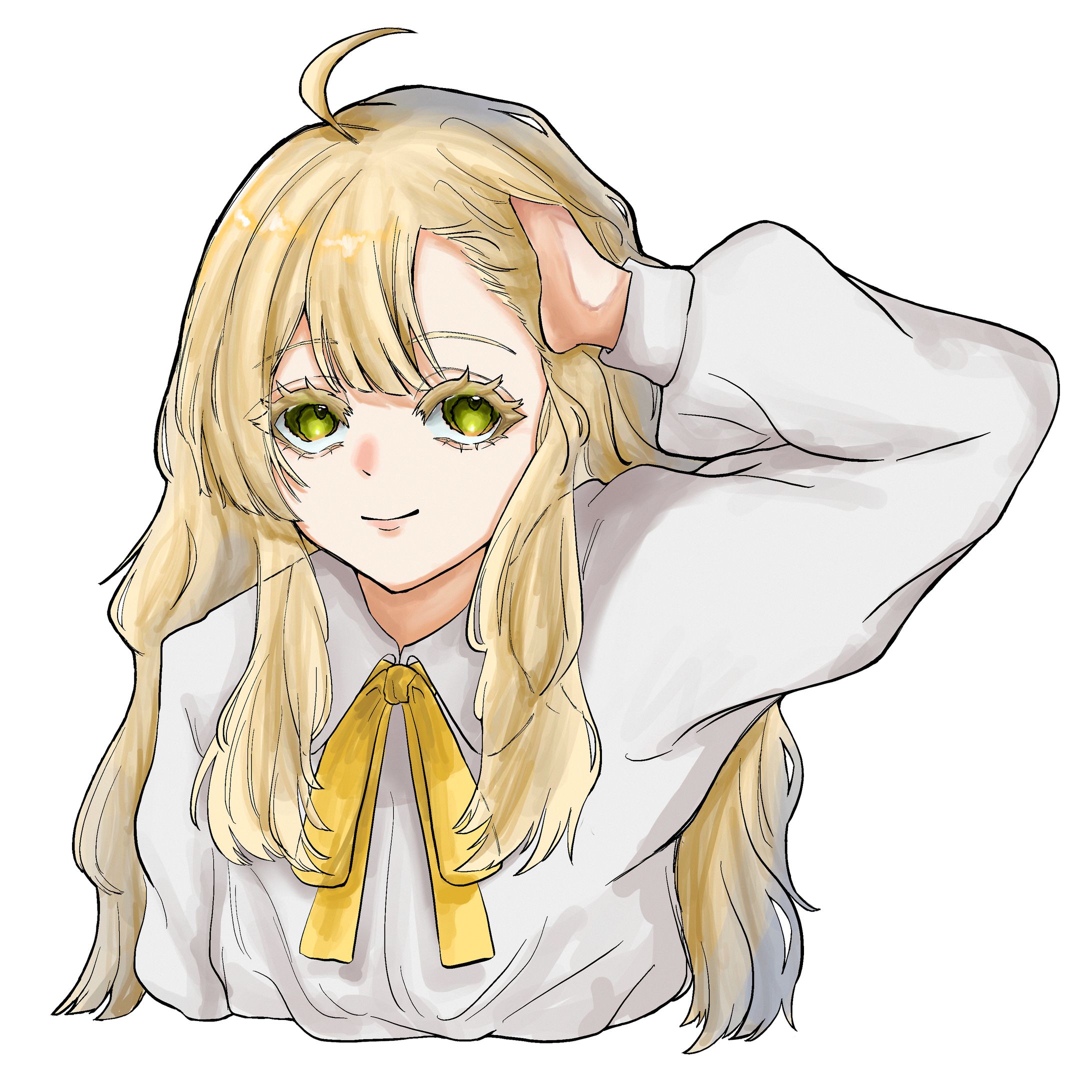 簡易コテ単サンプル-1