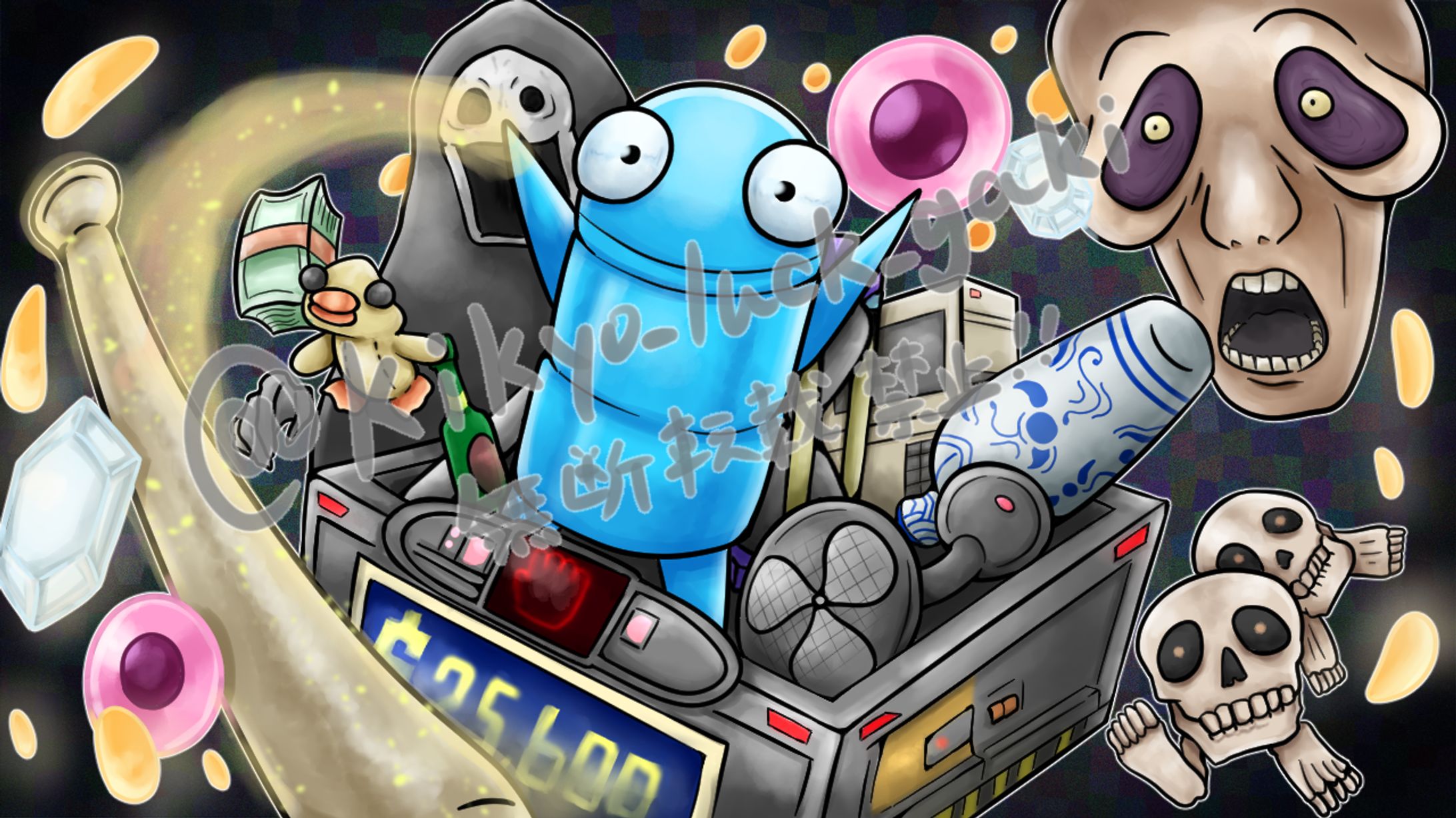 依頼イラスト-1