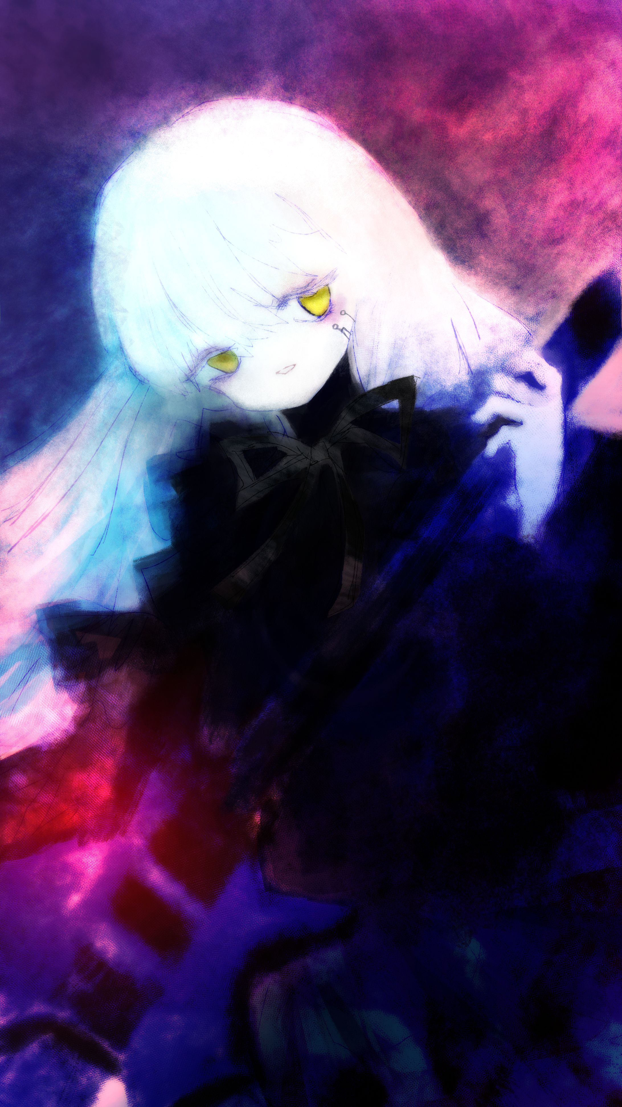 ◆◆　推し曲　記録　◆◆　『ROSE』『巡音ルカ』-1